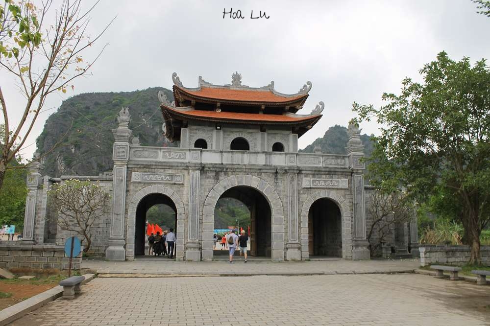 Hoa Lu