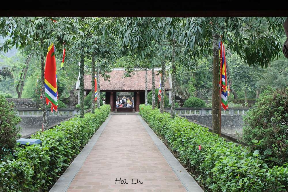 Hoa Lu