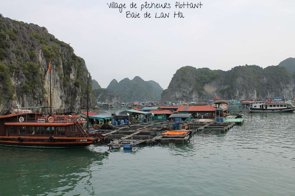 Baie de Lan Ha