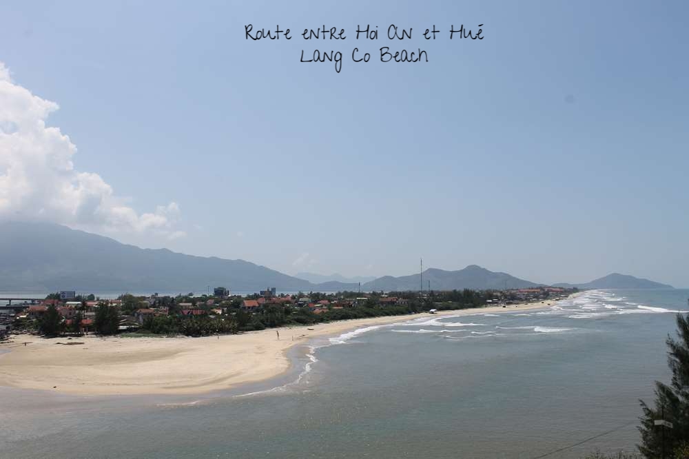Lang Ca Beach