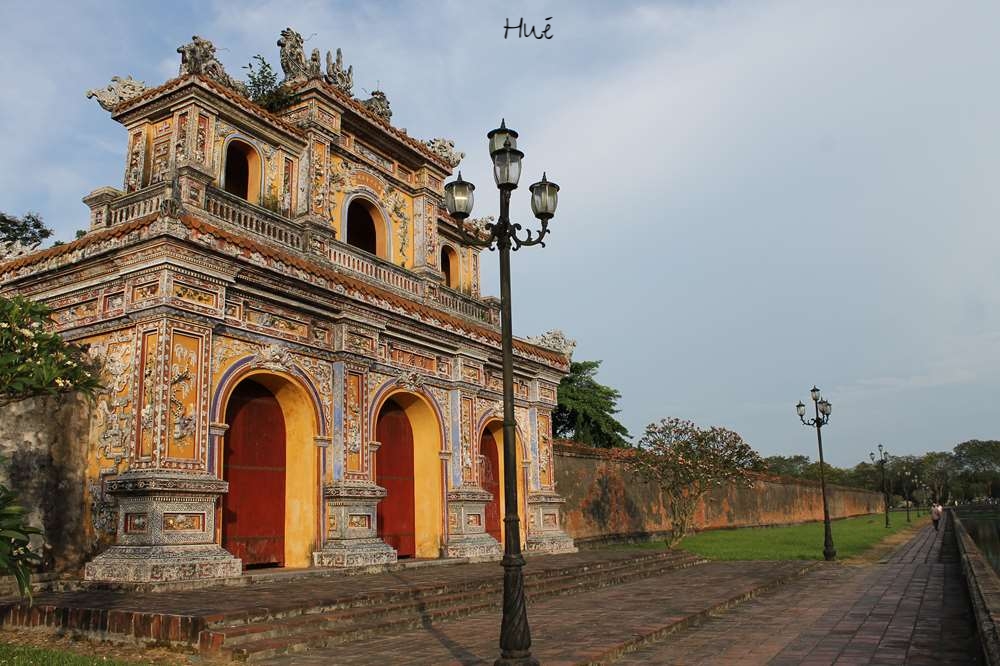Hué