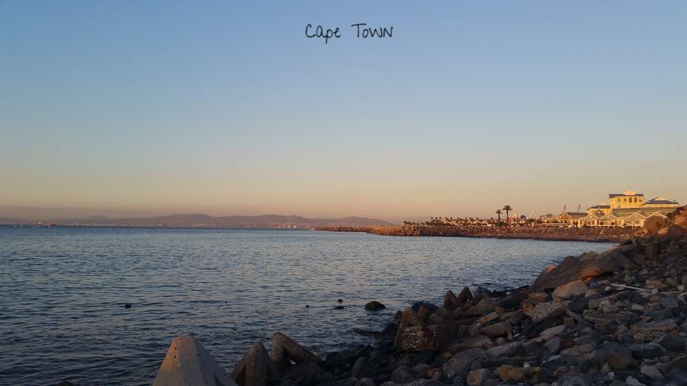 Cape Town