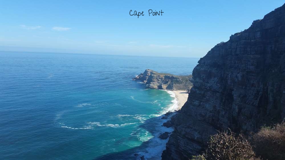Cape Point