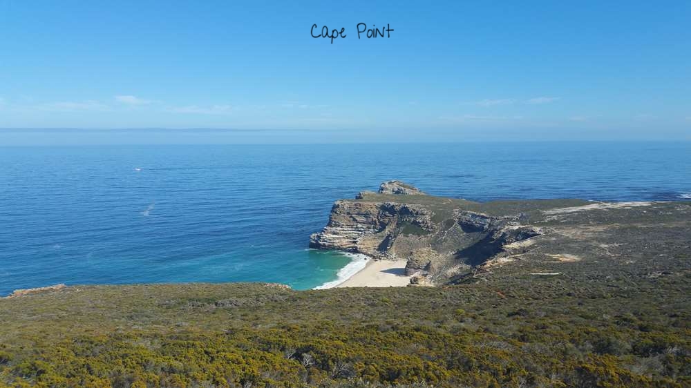 Cape Point