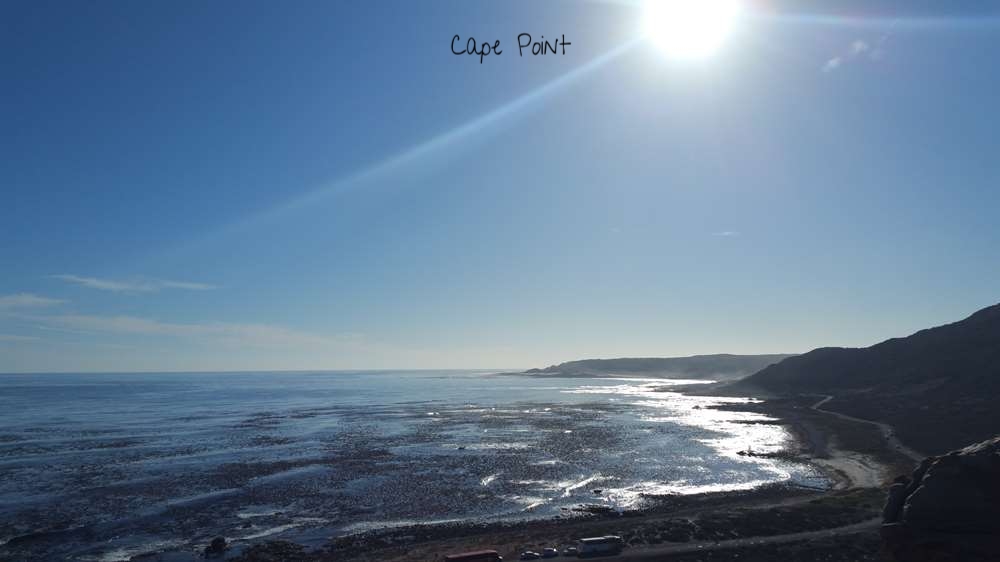 Cape Point