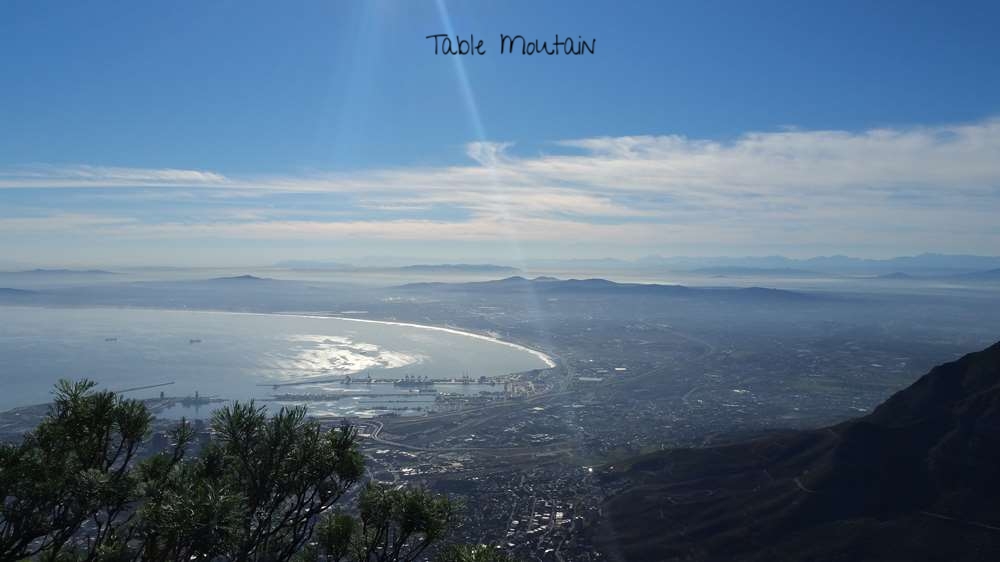 Table Mountain