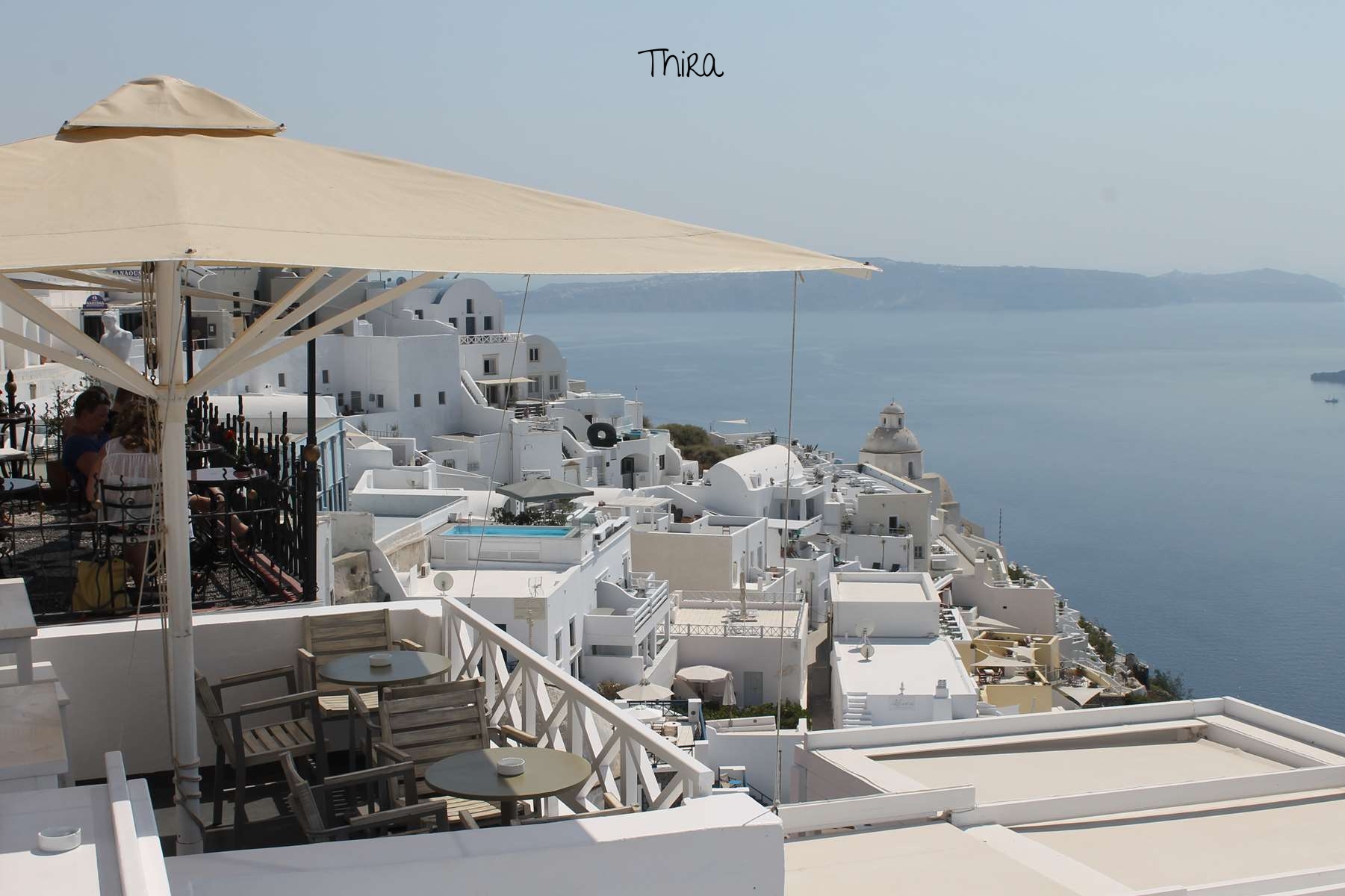 Thira Santorin