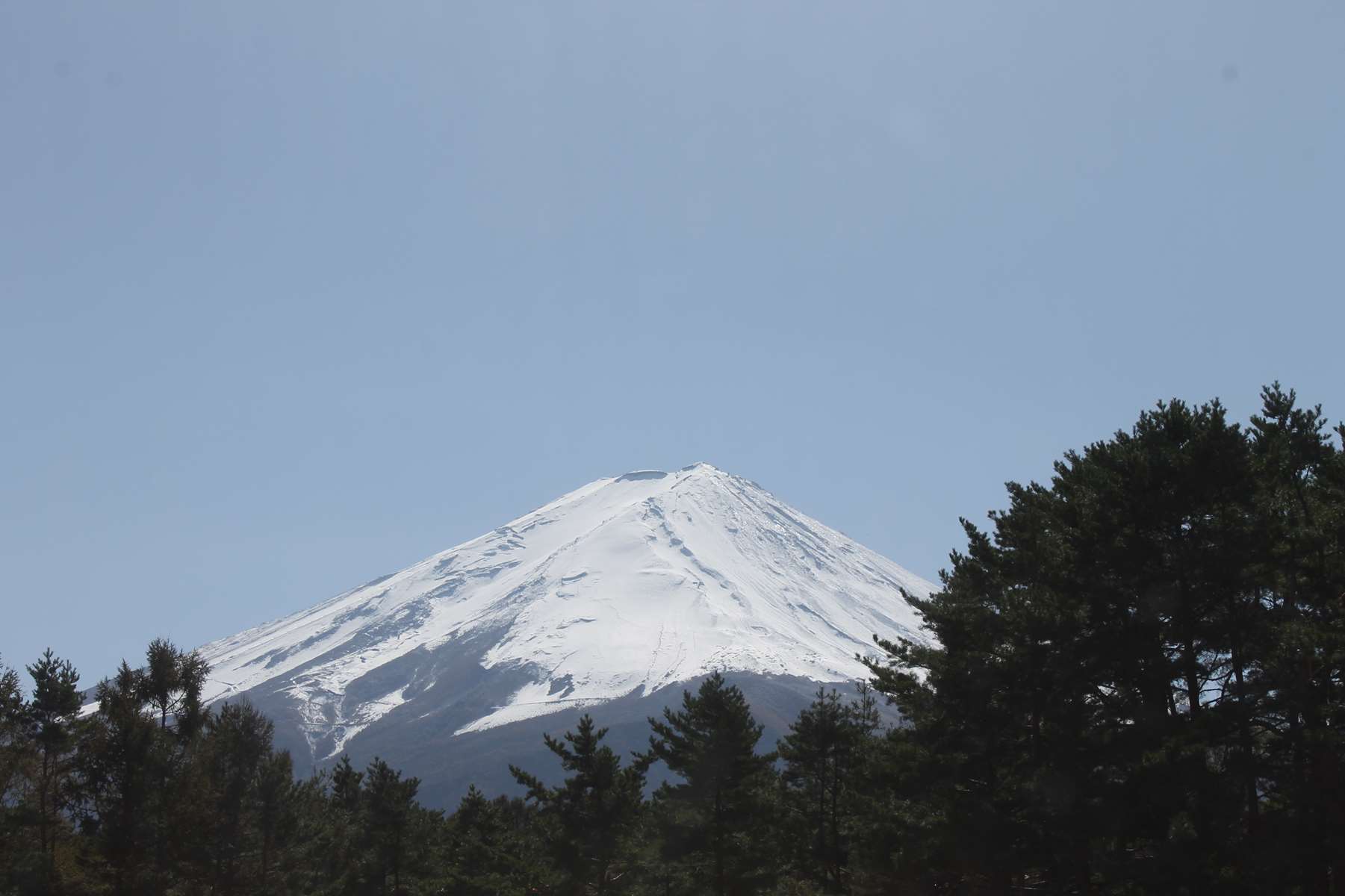 Mont Fuji