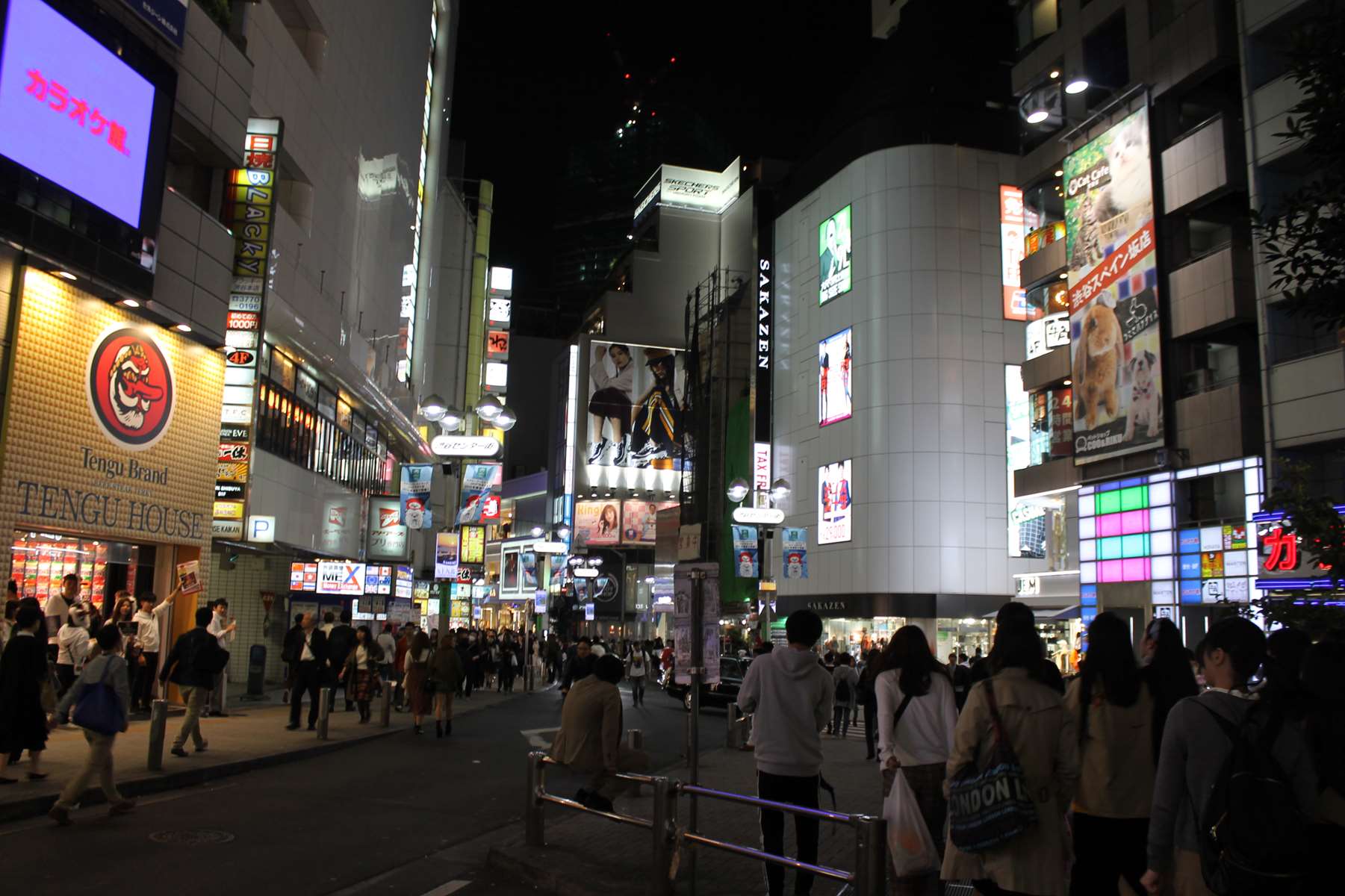 Shibuya