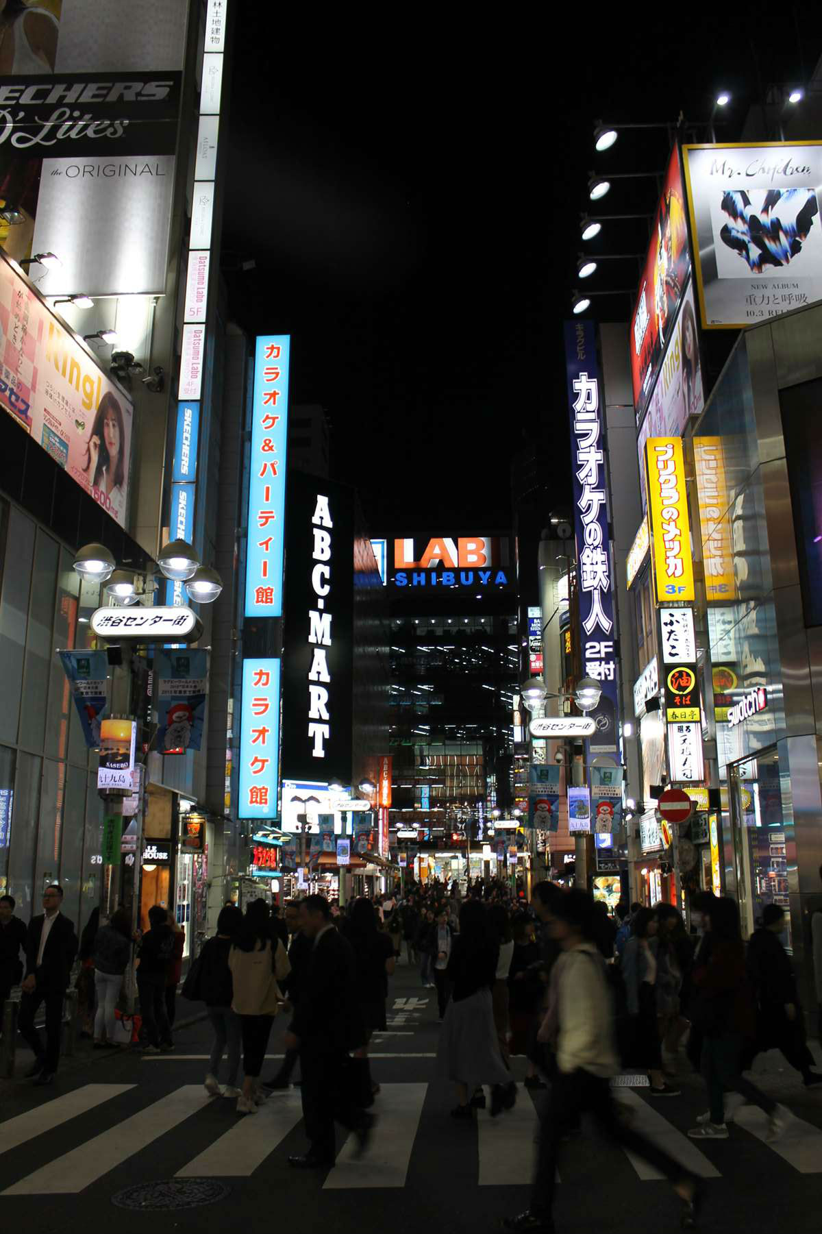 Shibuya