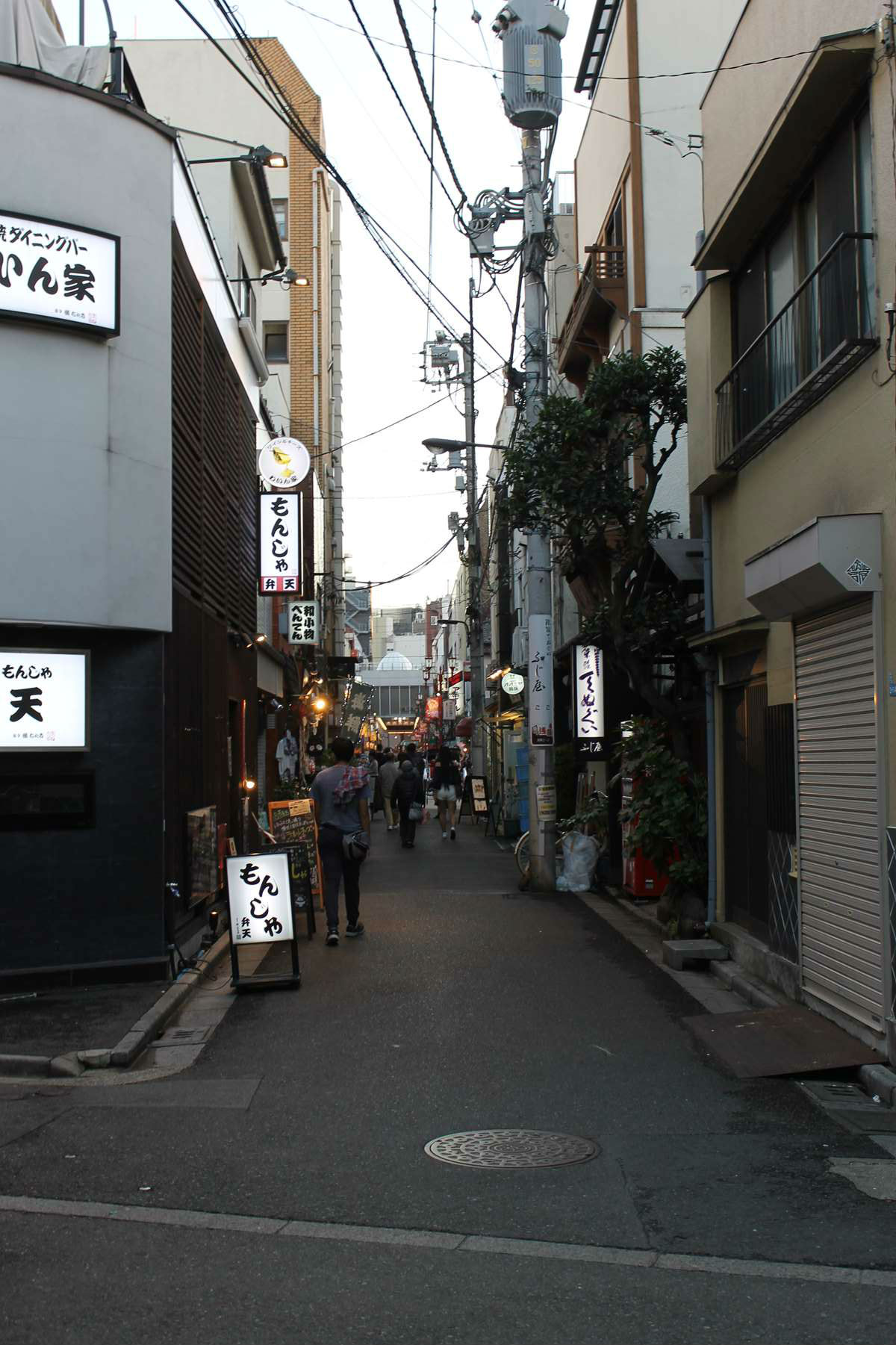 Asakusa