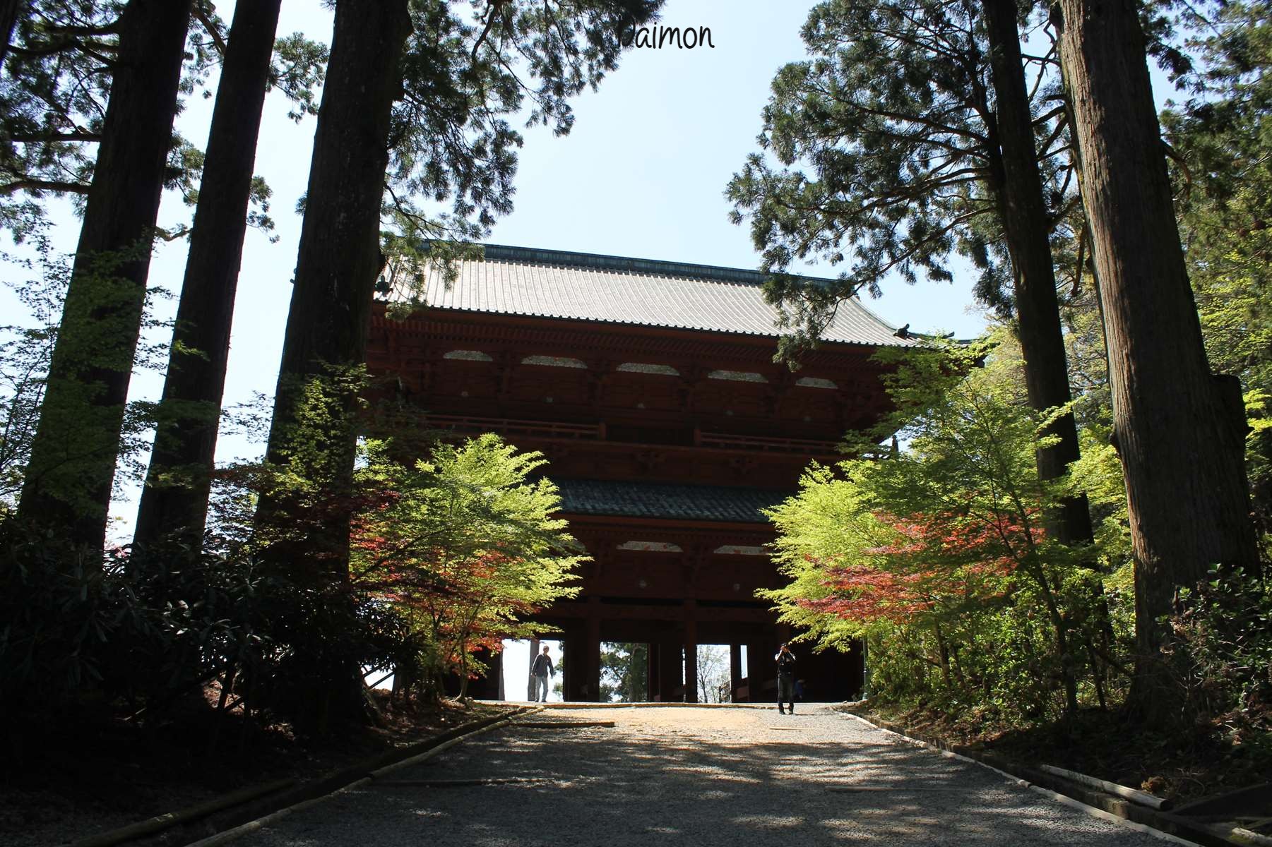 Daimon Koyasan