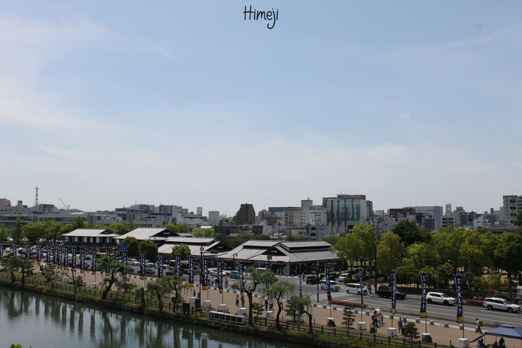 Himeji