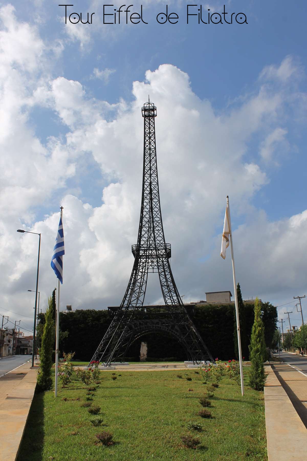 Filiatra Grèce Peloponnèse