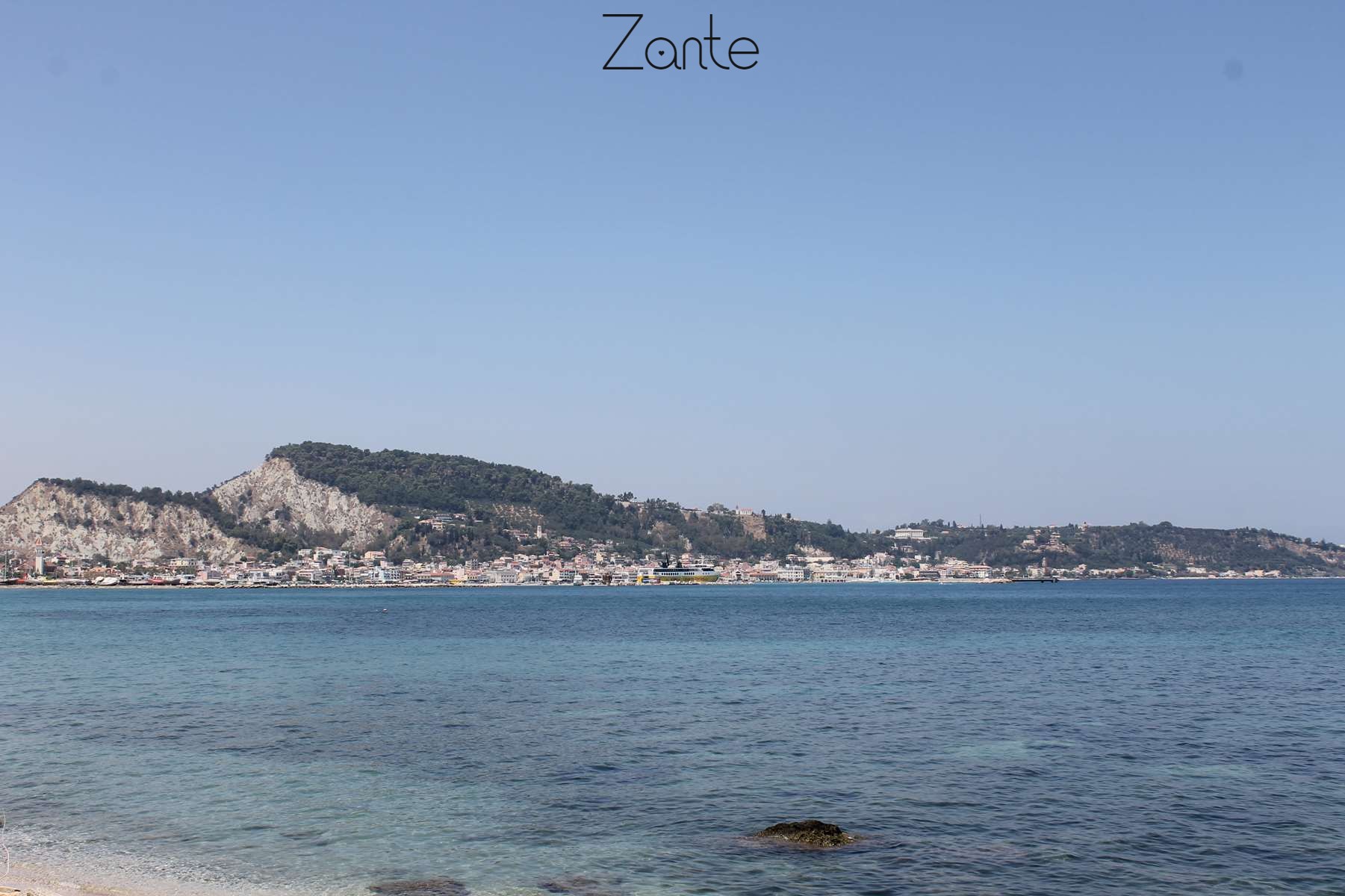Zante
