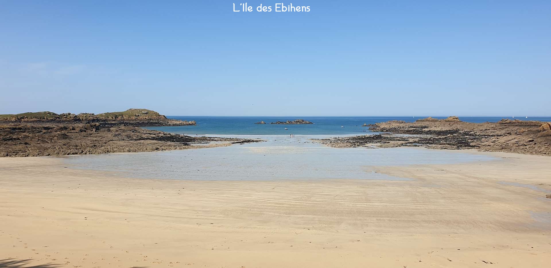 L'Île des Ebihens