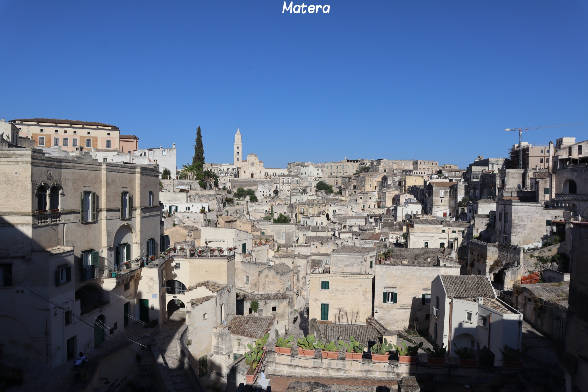 Matera