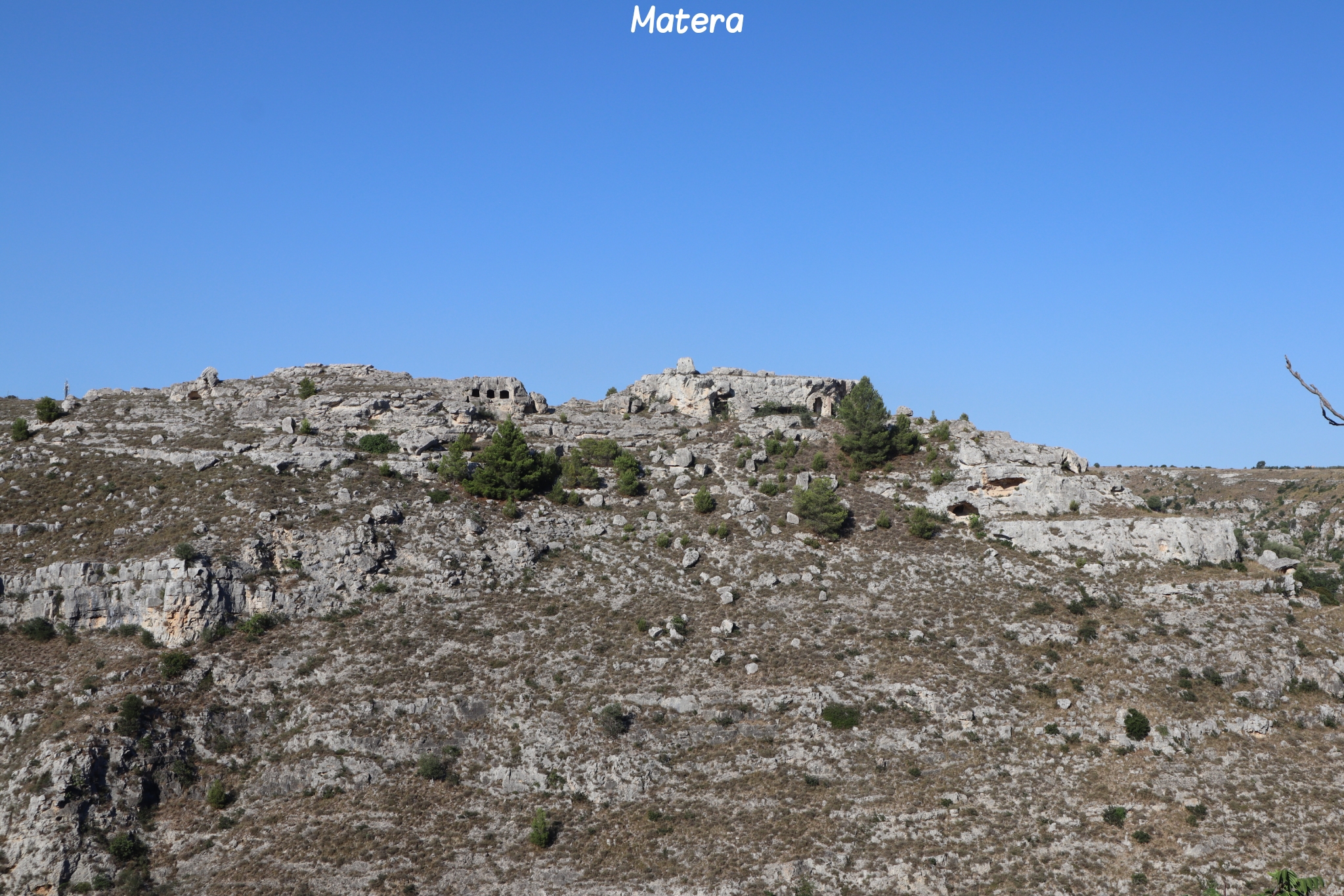 Matera