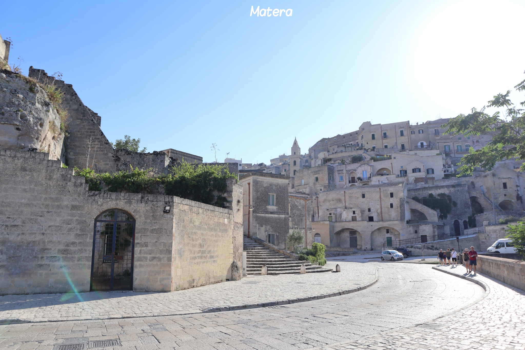 Matera