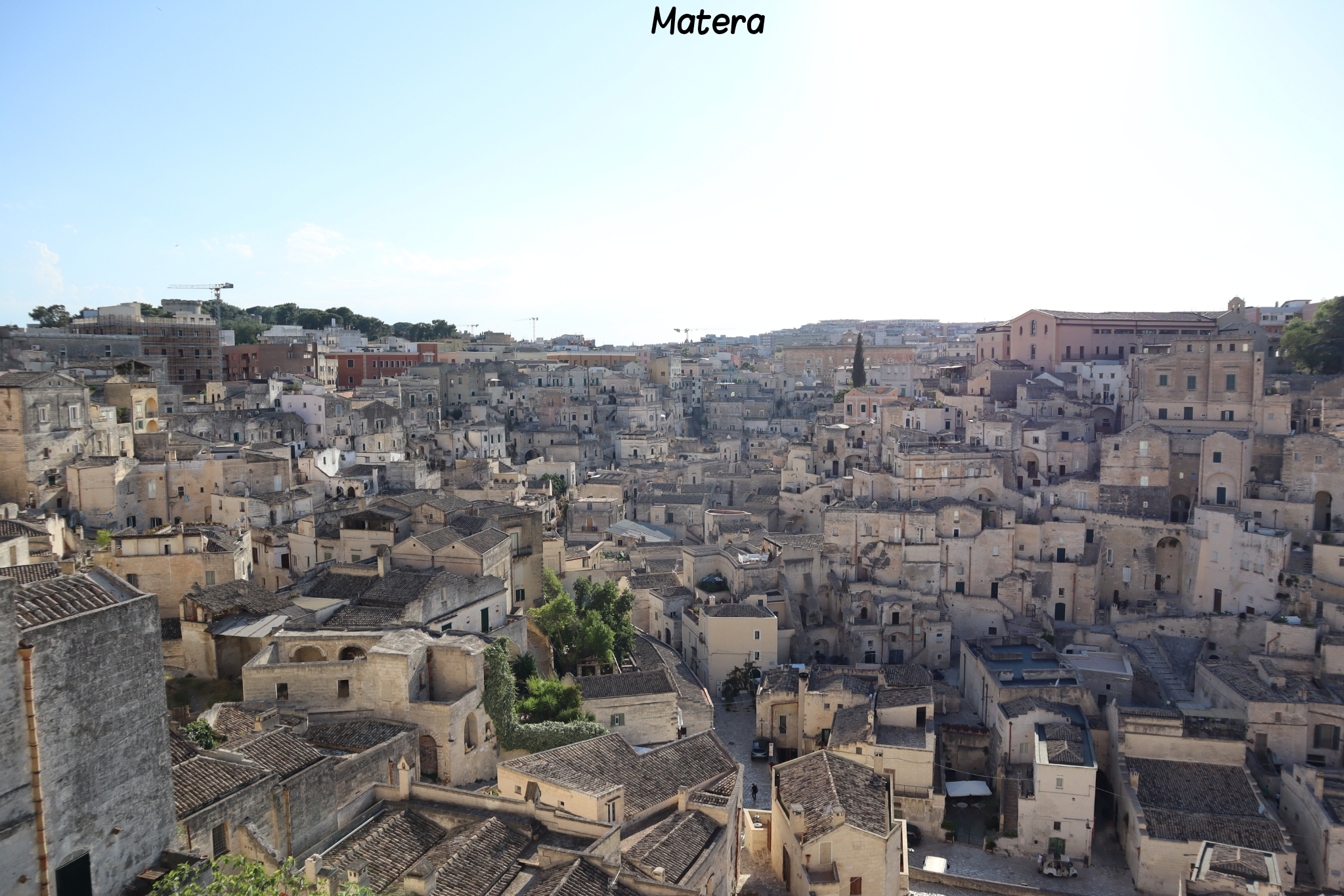 Matera