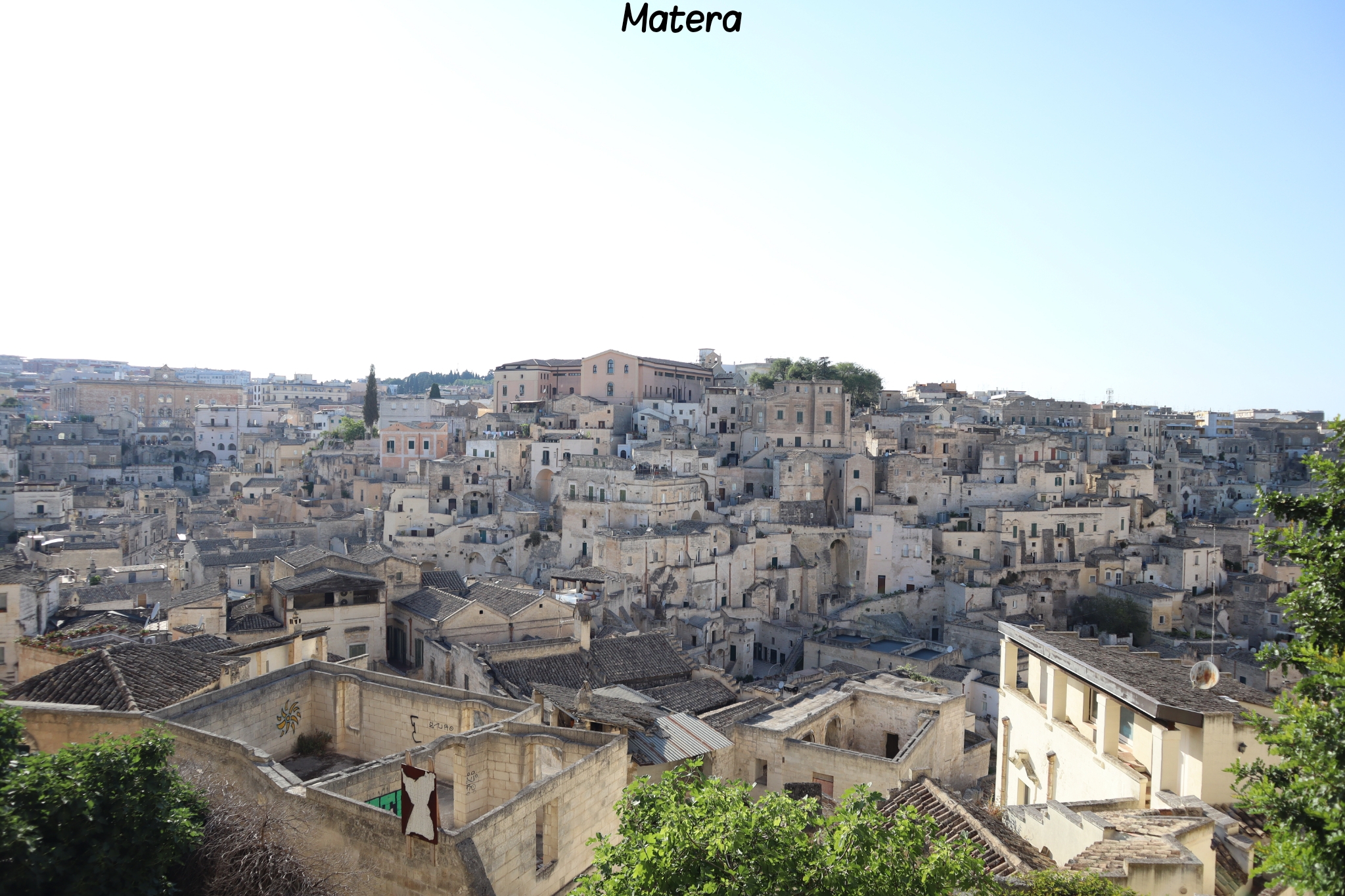 Matera