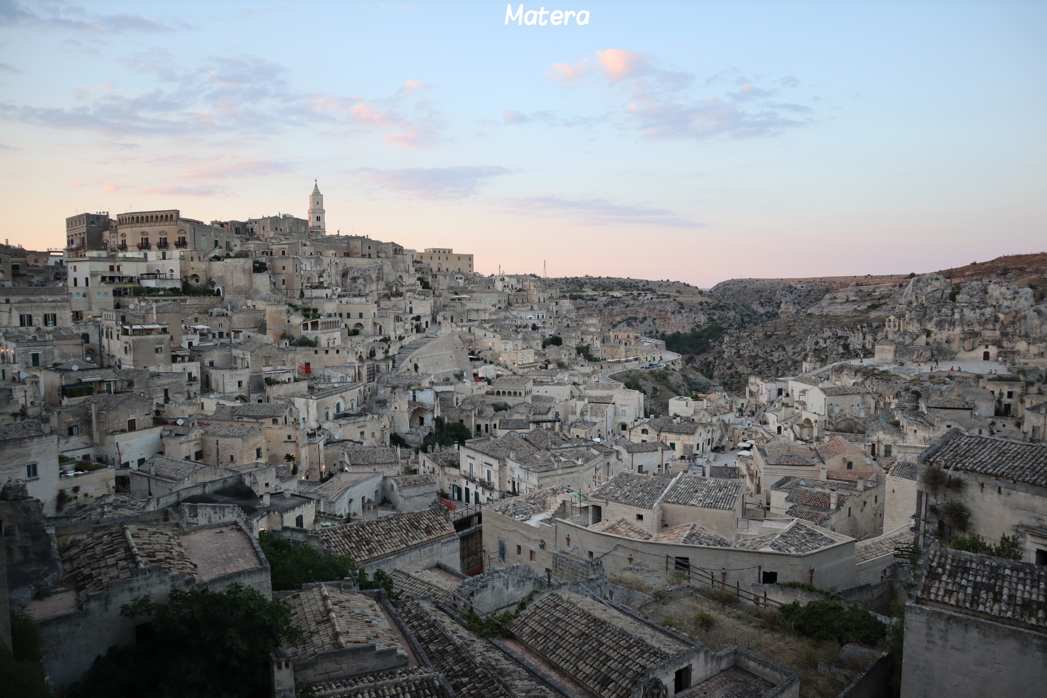 Matera