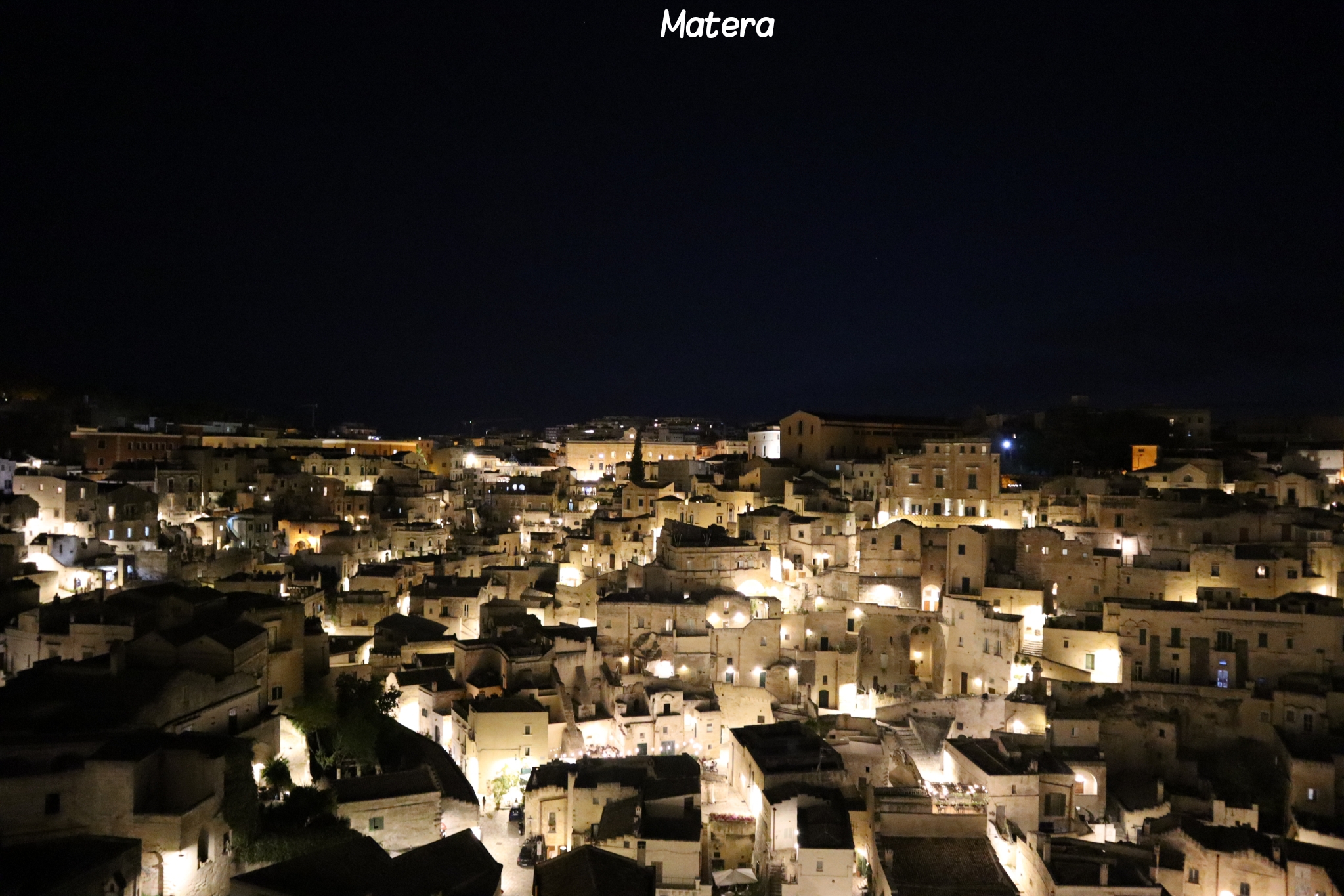 Matera
