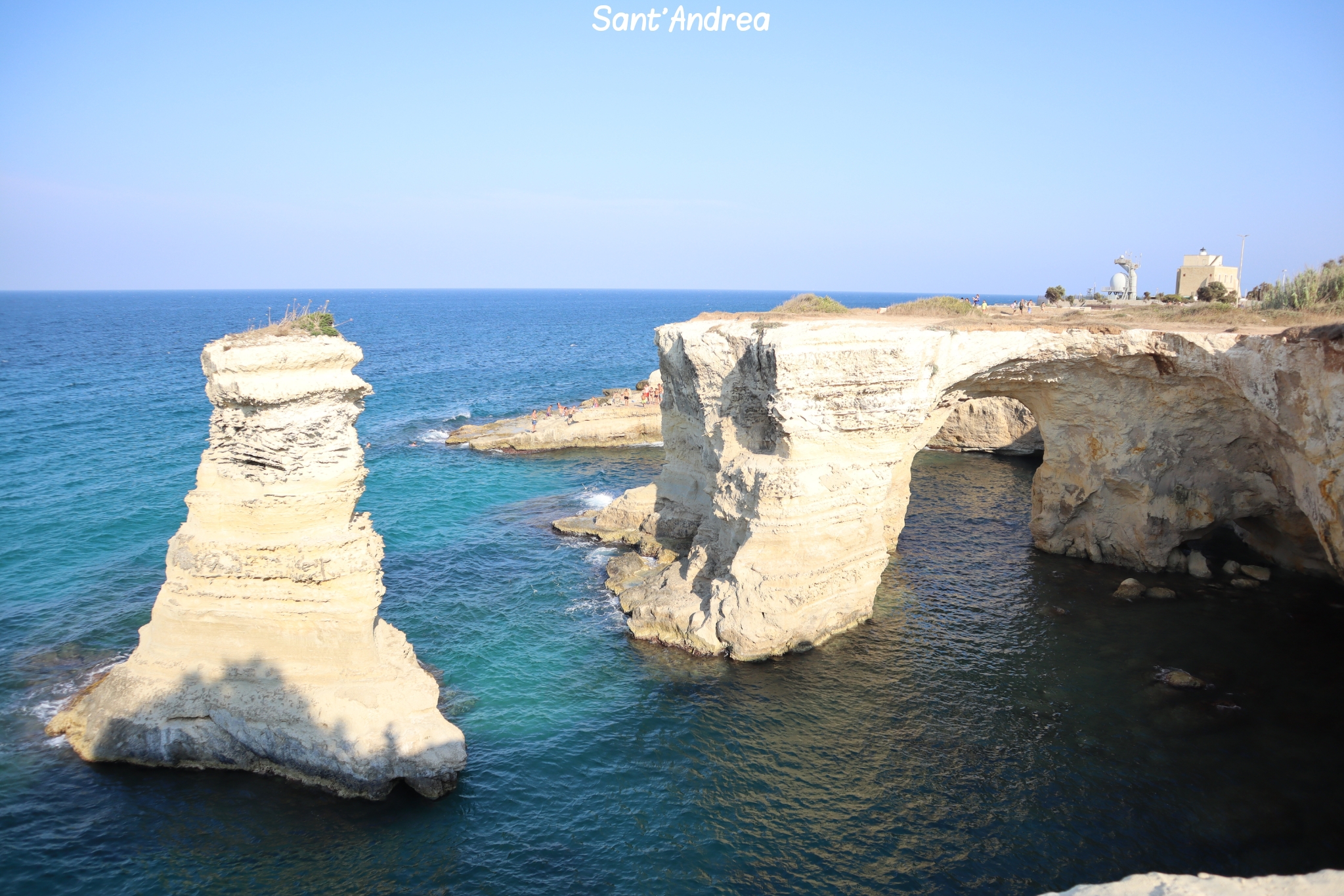 Sant'Andrea Pouilles