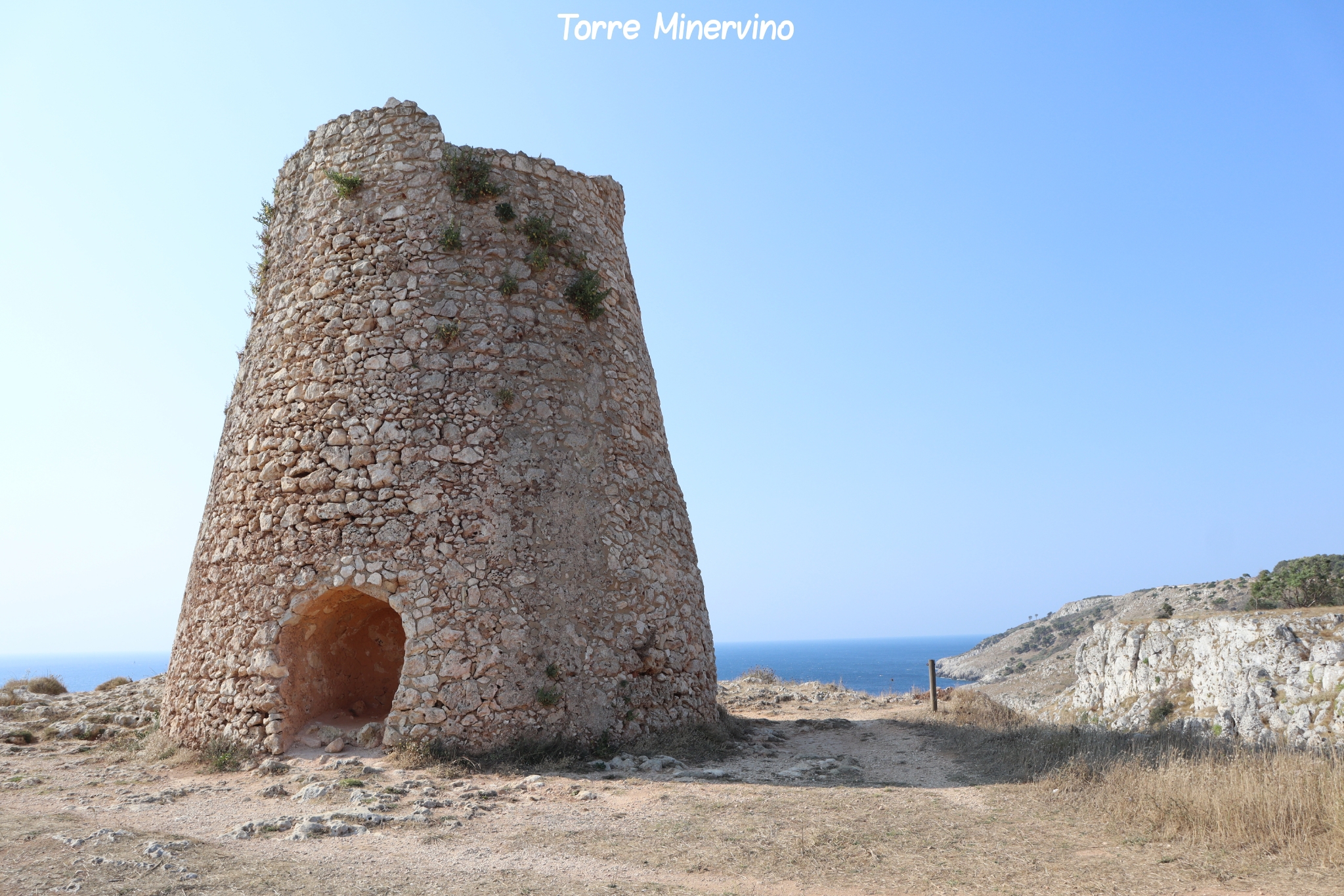 Torre Minervino Pouilles