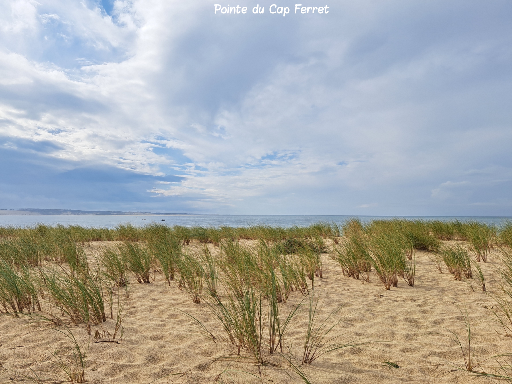 Pointe du Cap Ferret
