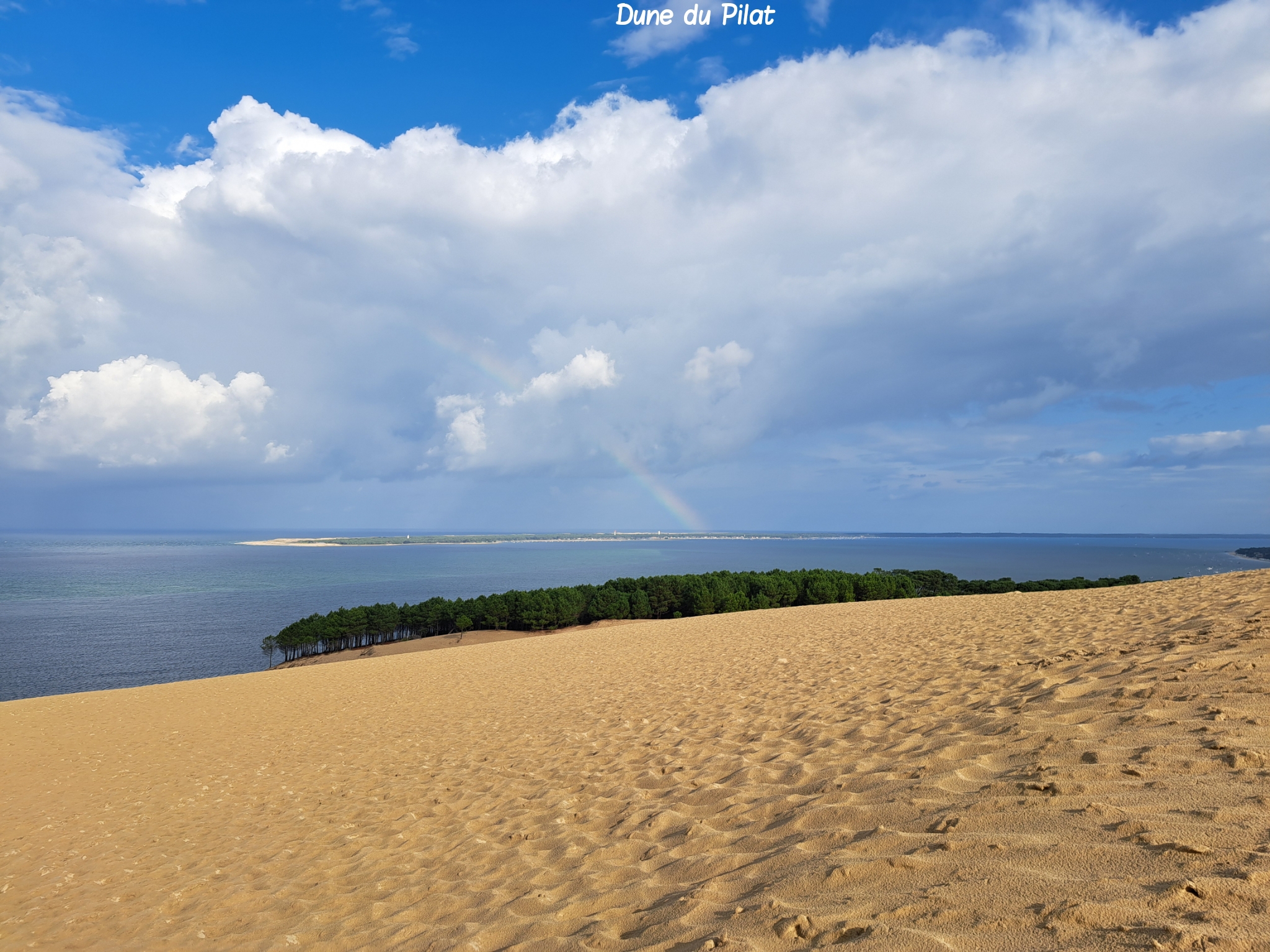 Dune du Pilat