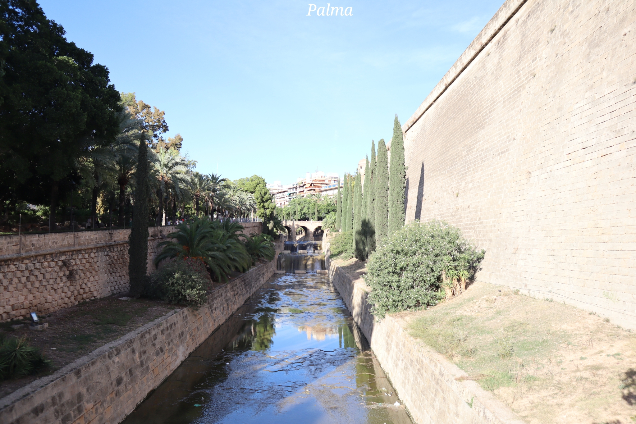 Palma de Majorque