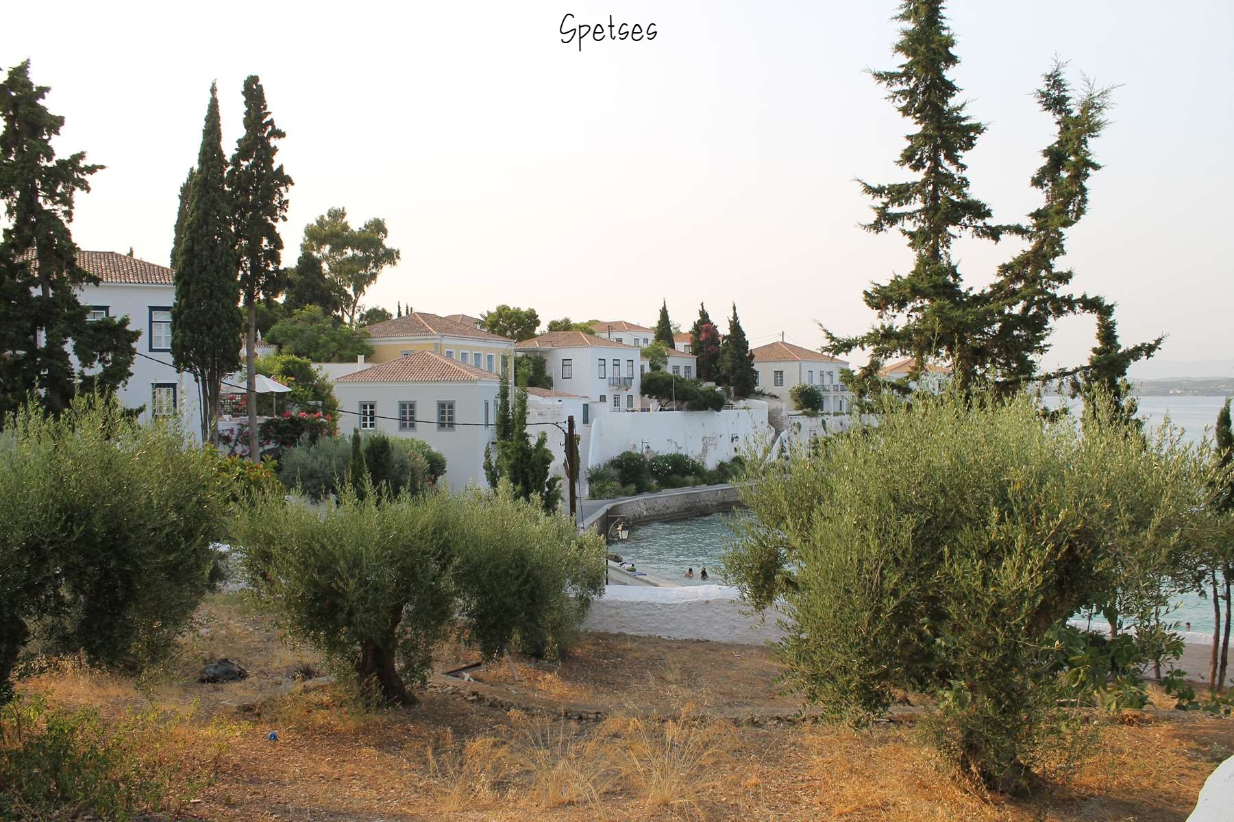 Spetses