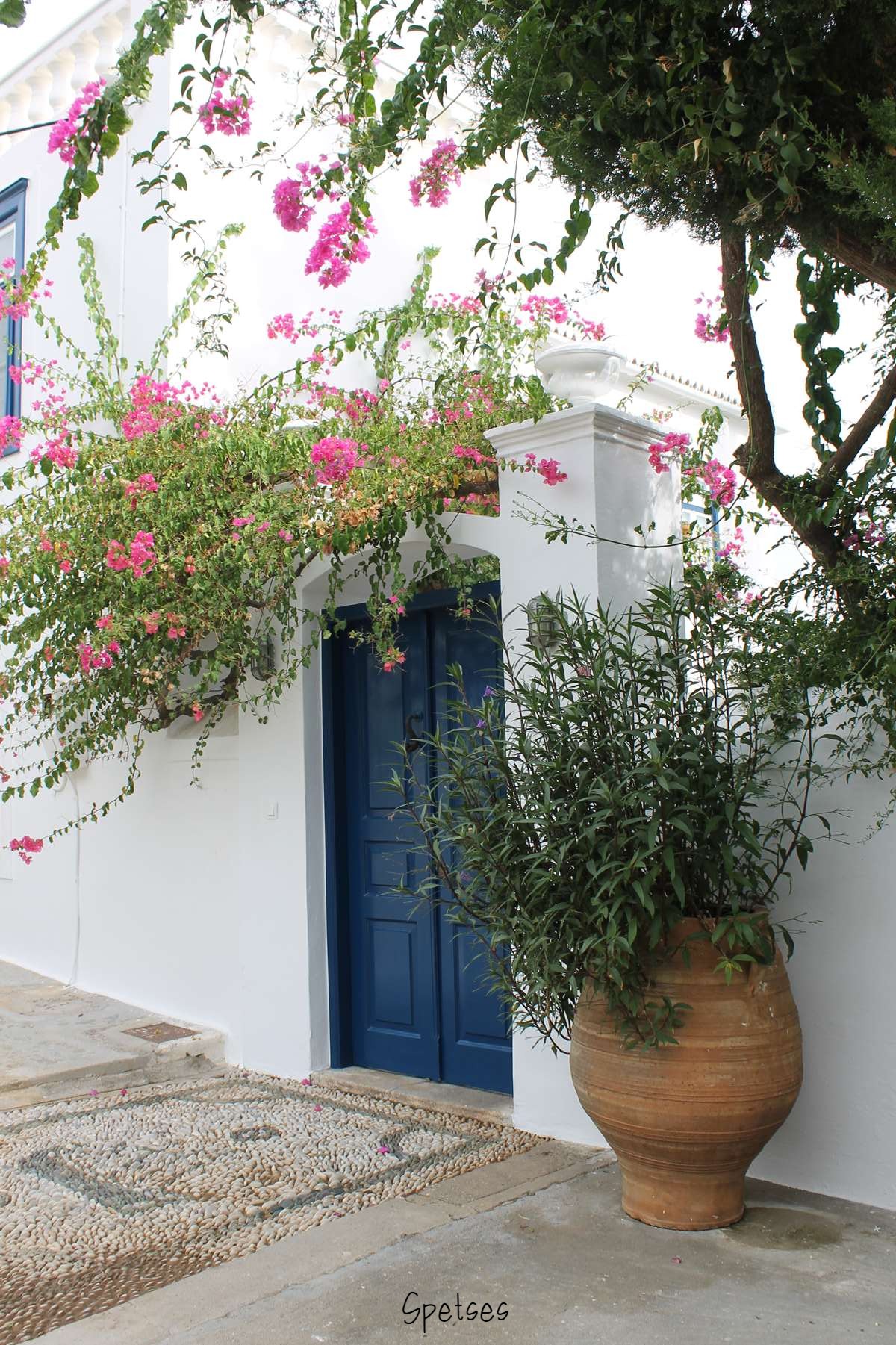 Spetses