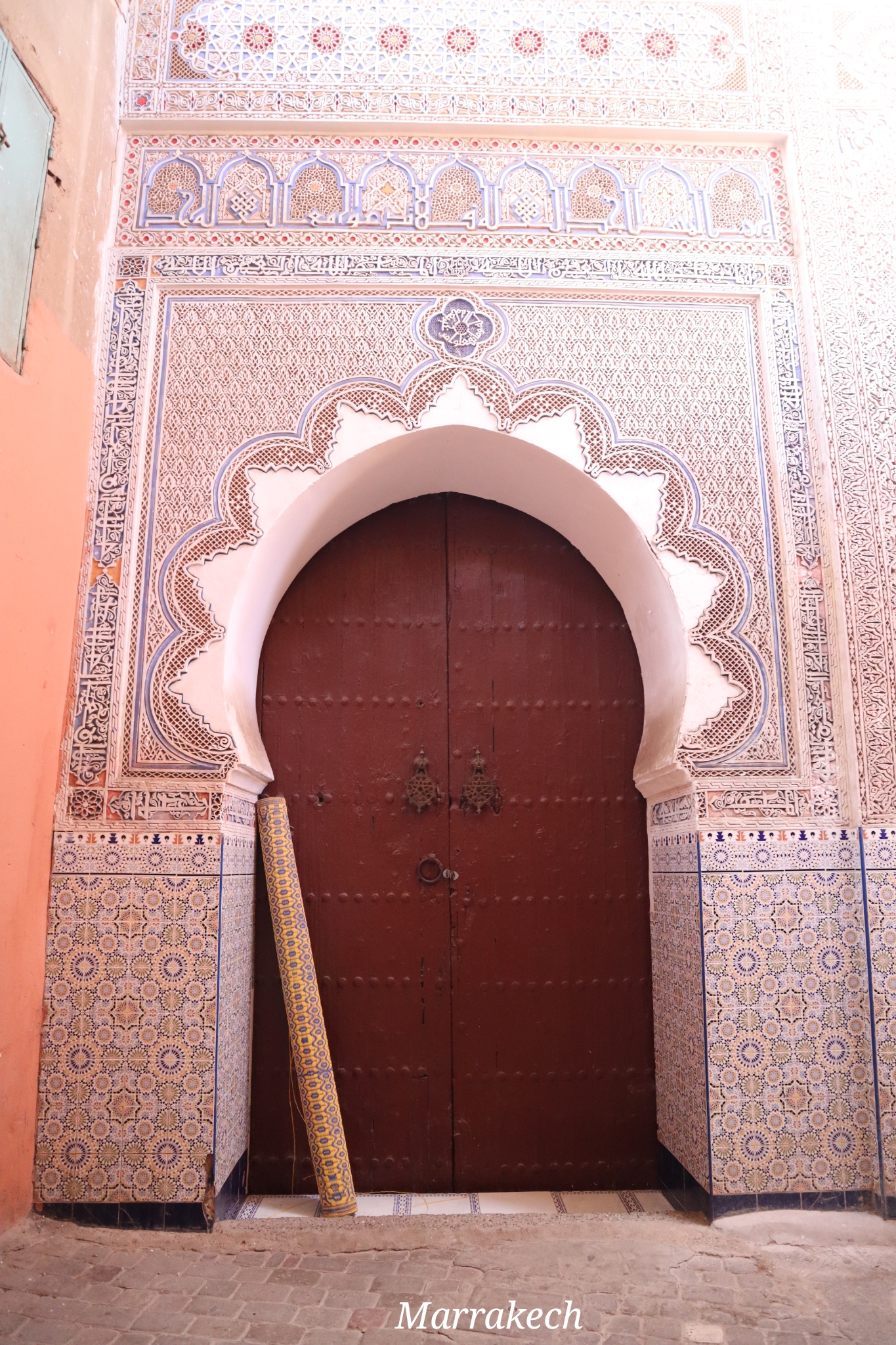 Marrakech