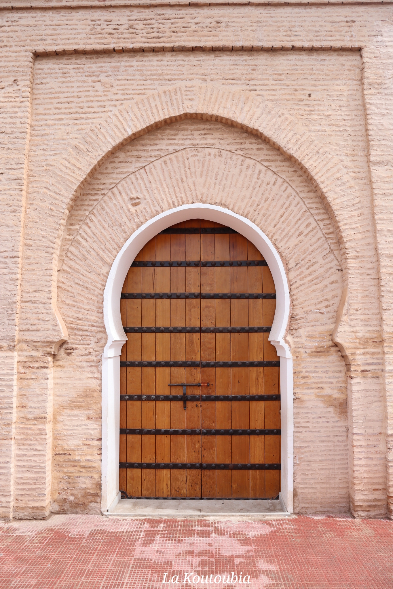 Koutoubia Marrakech