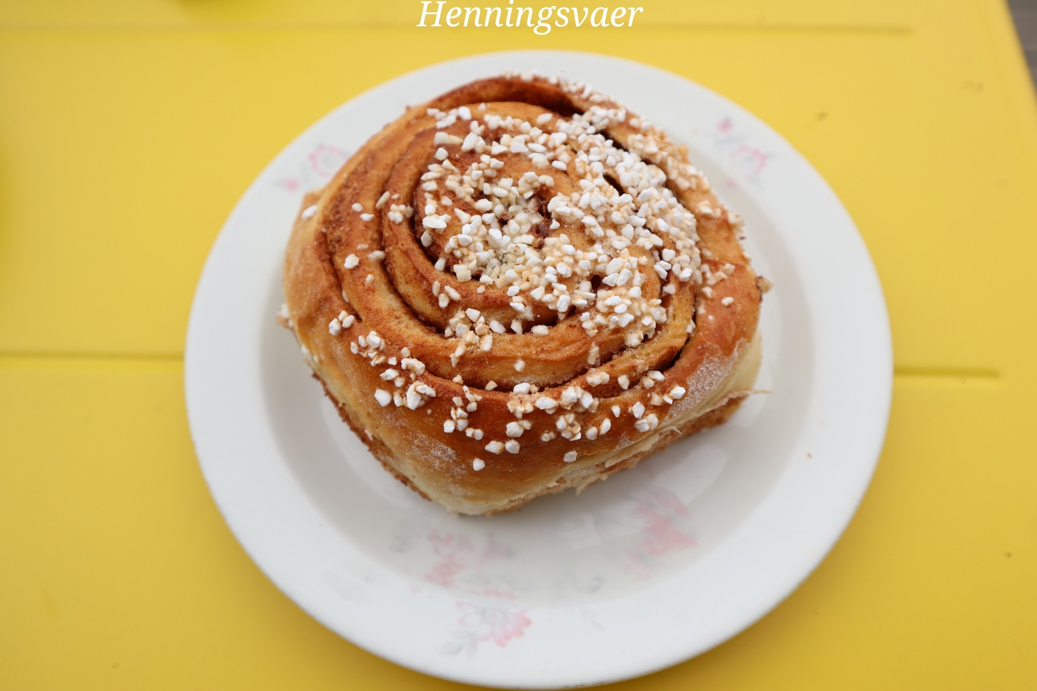 Henningsvaer Lofoten