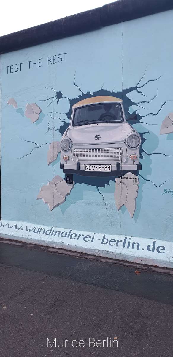 Berlin Allemagne