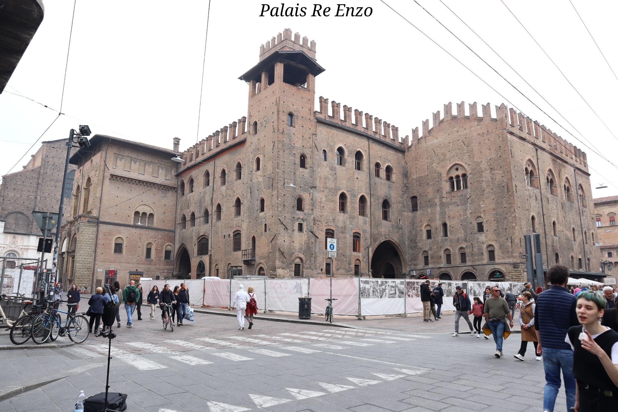 Bologne Emilie Romagne Italie