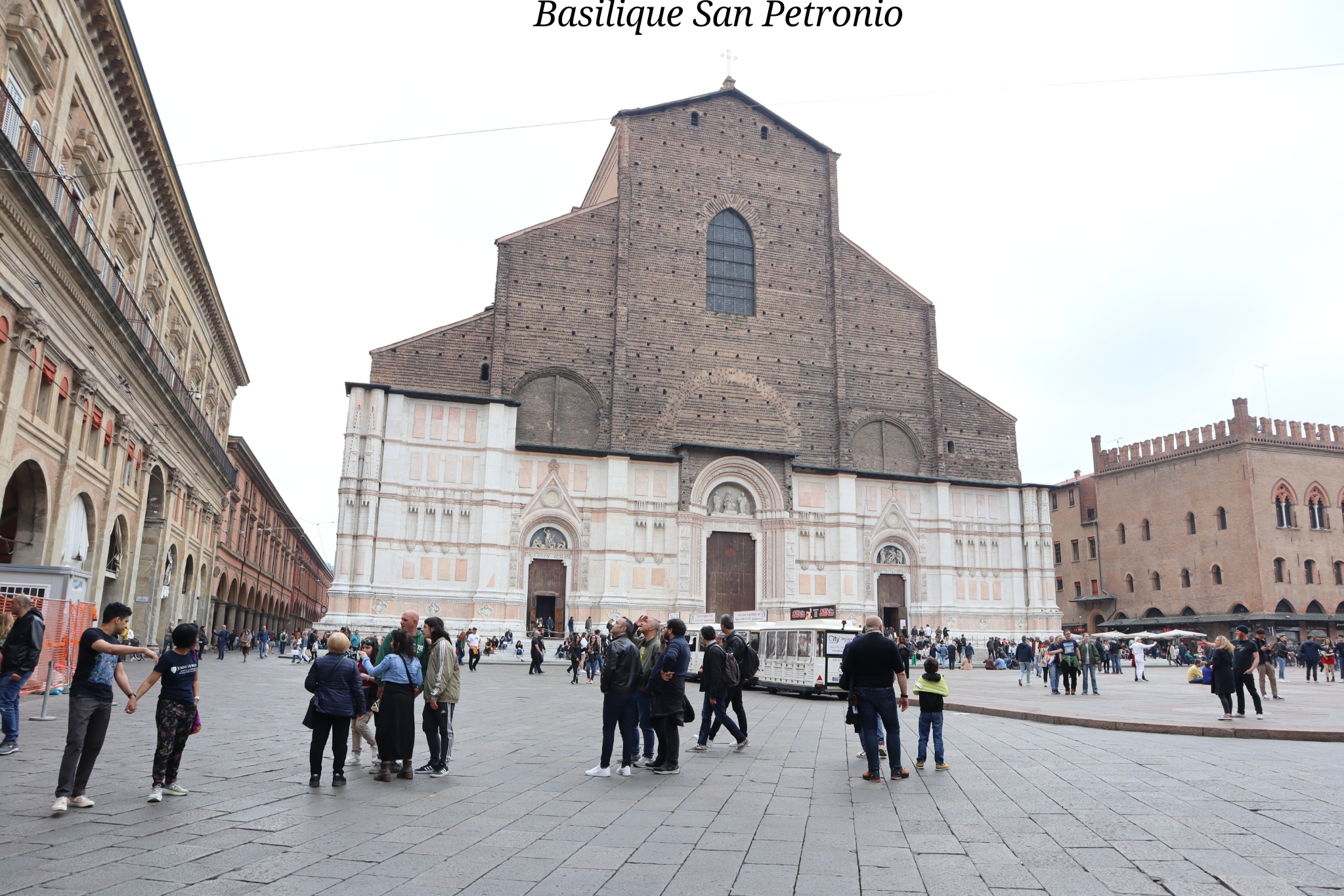 Bologne Emilie Romagne Italie