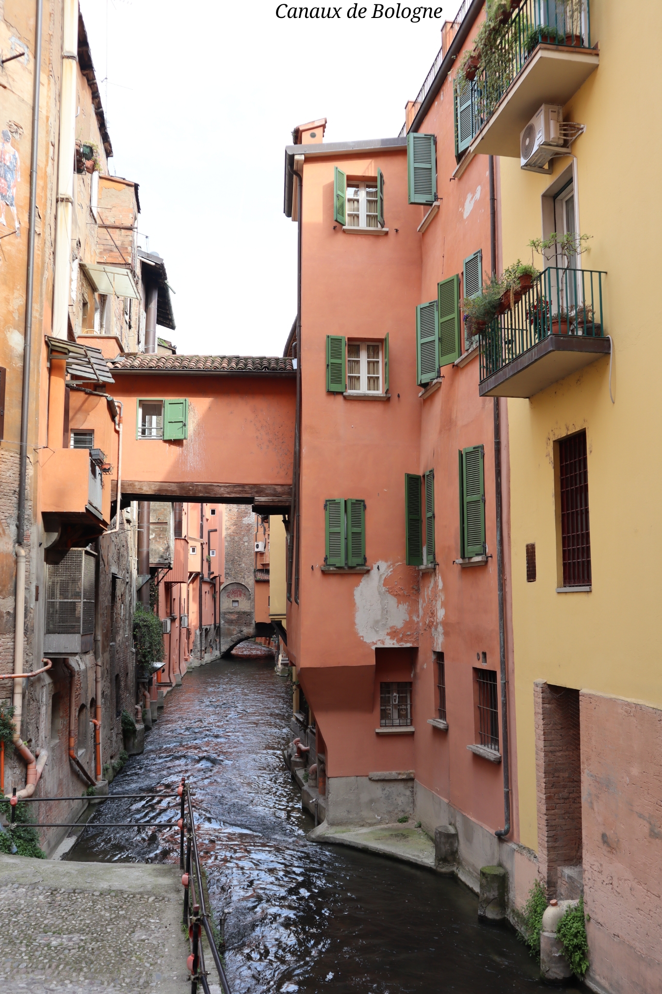 Bologne Emilie Romagne Italie