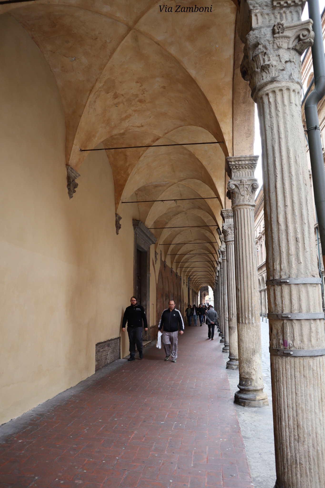 Bologne Emilie Romagne Italie