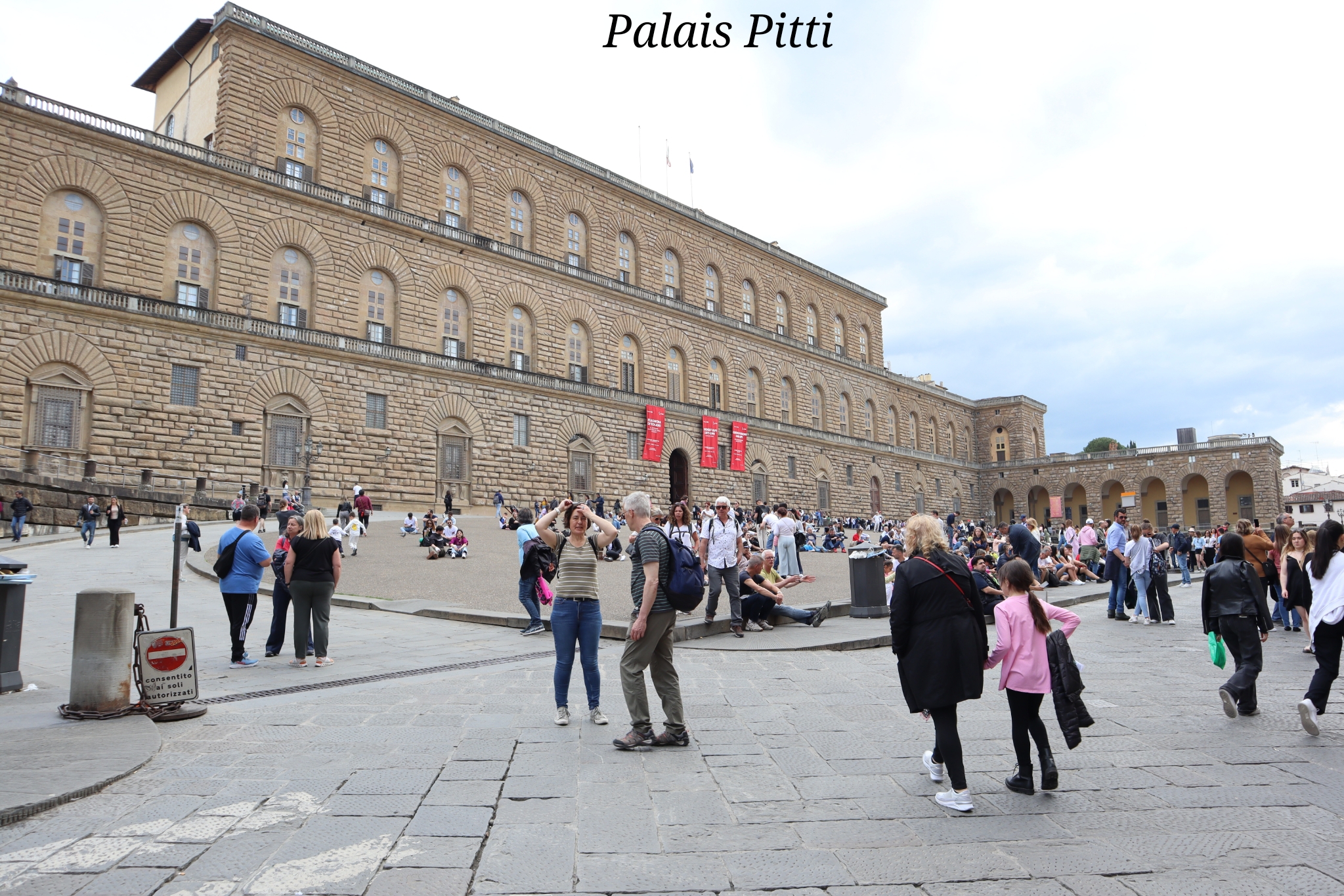 Florence Italie Toscane