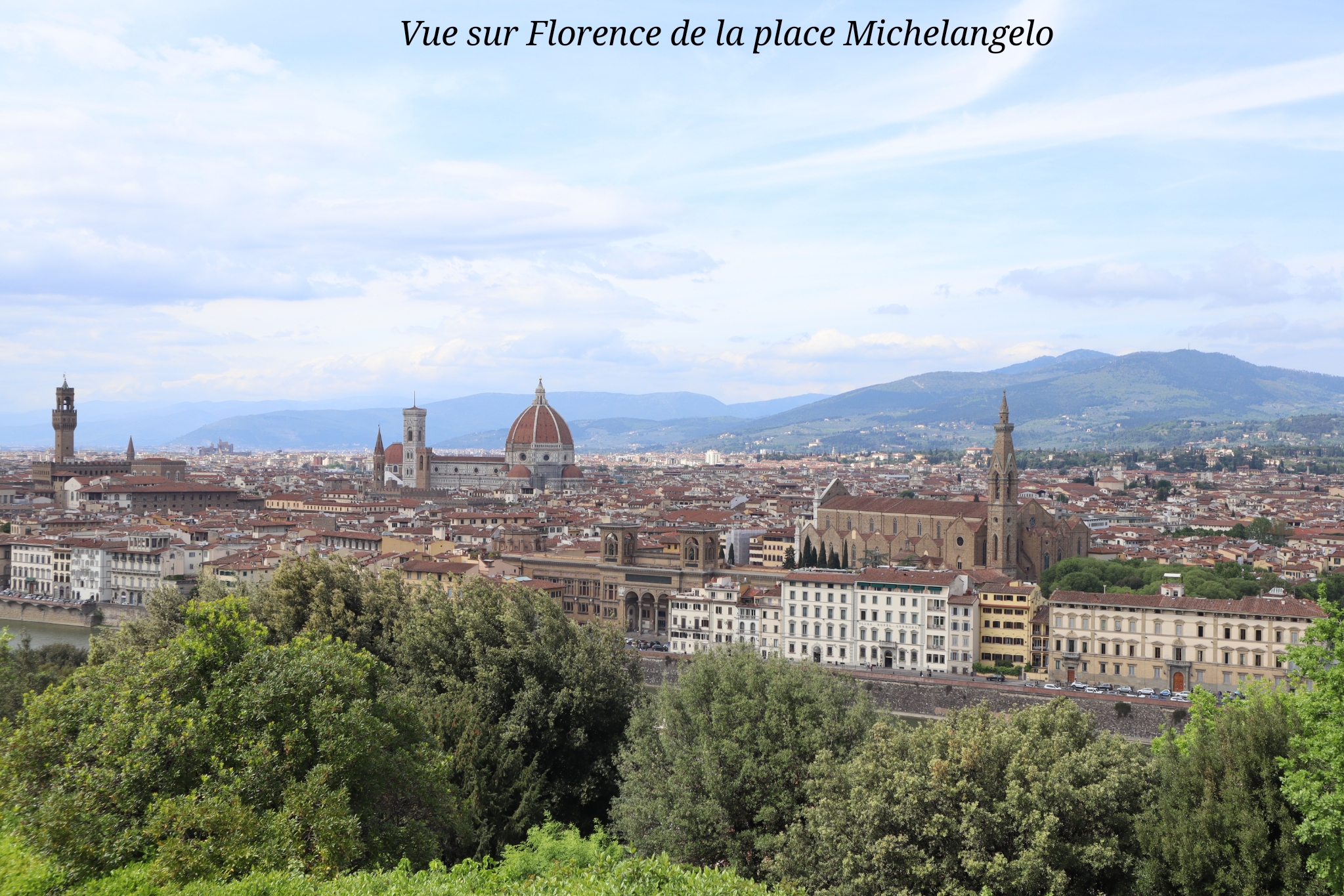 Florence Italie Toscane