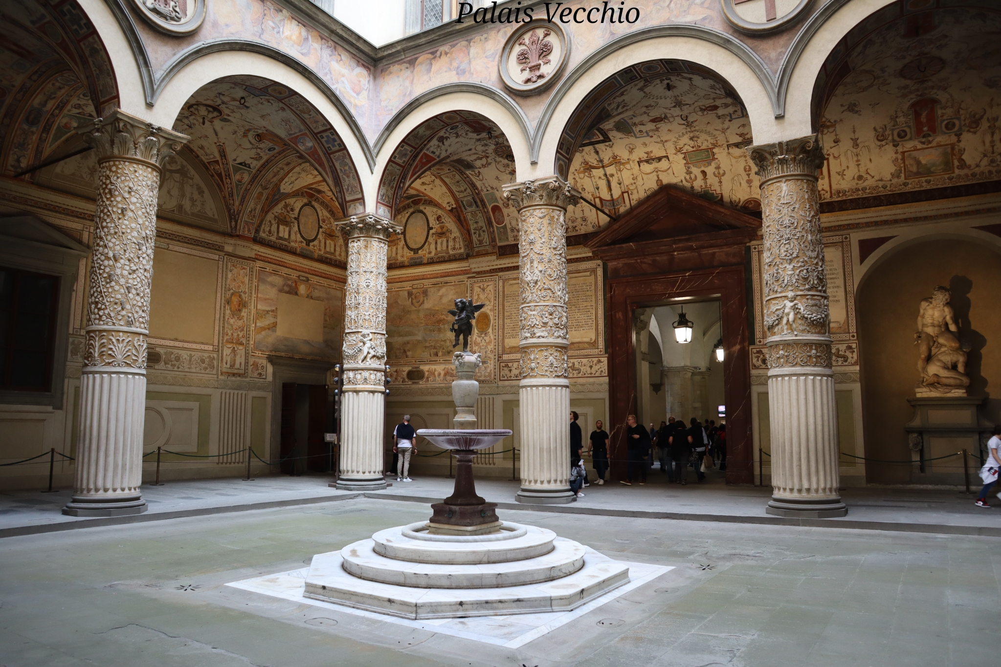 Florence Italie Toscane