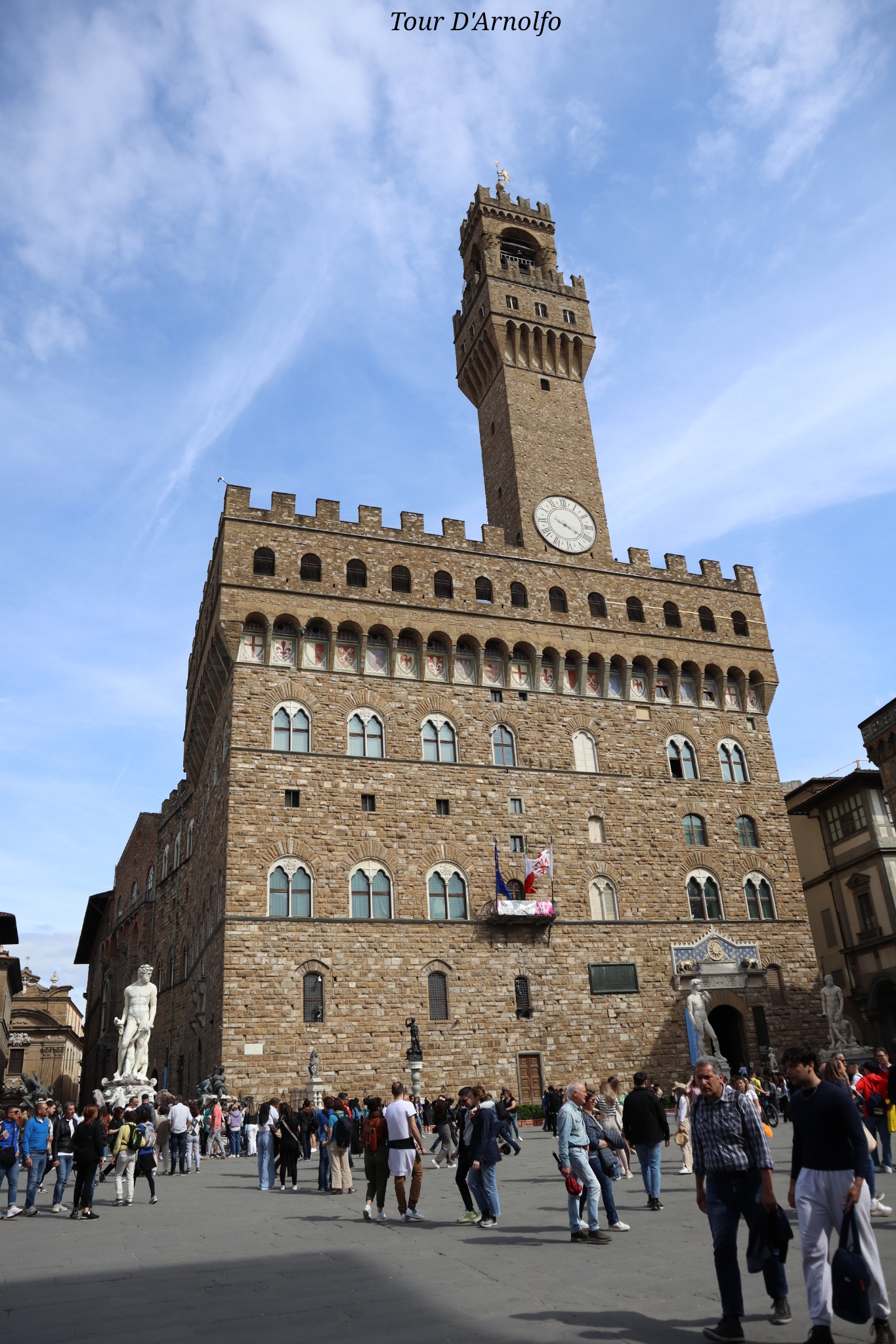 Florence Italie Toscane