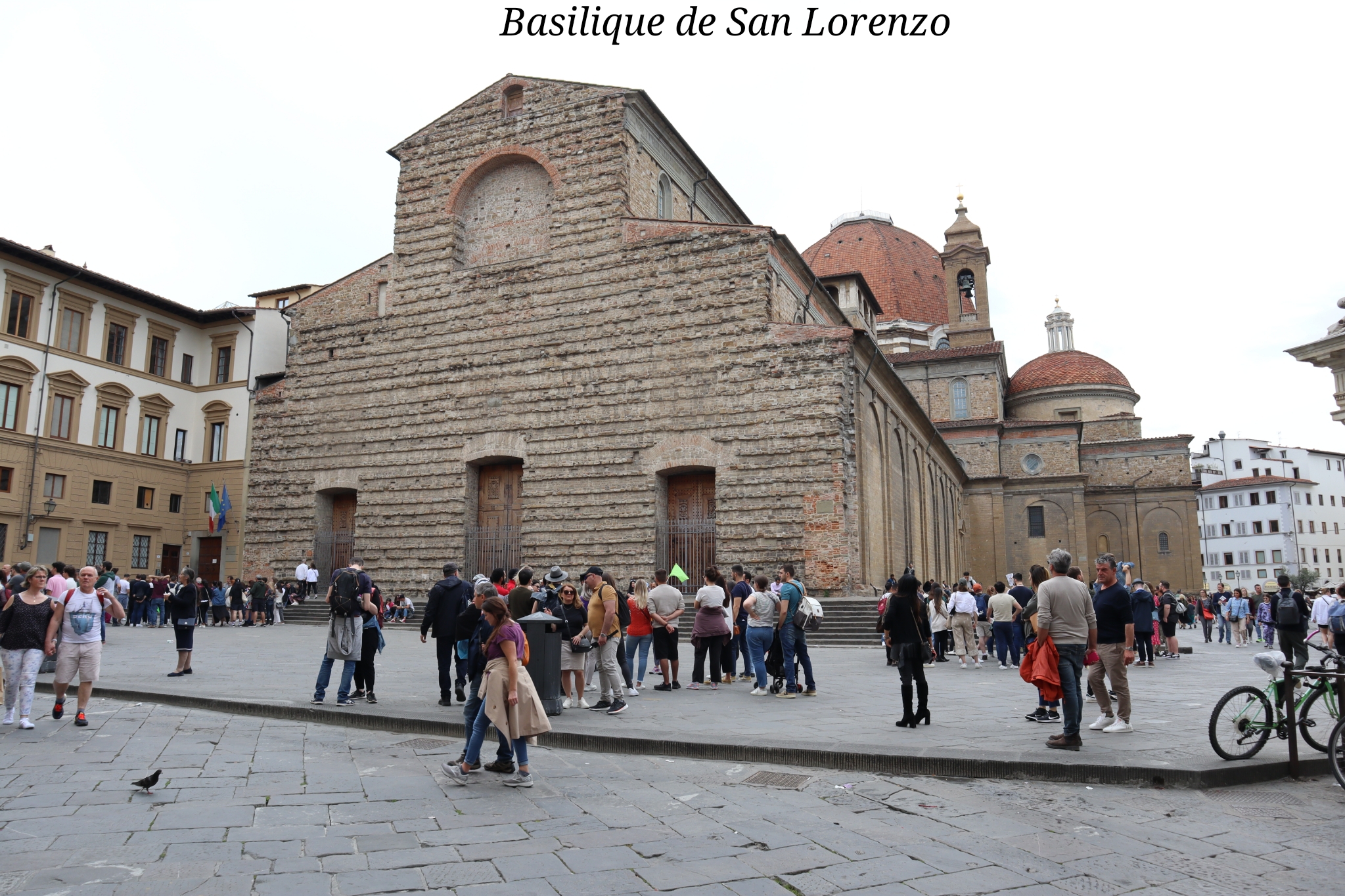 Florence Italie Toscane