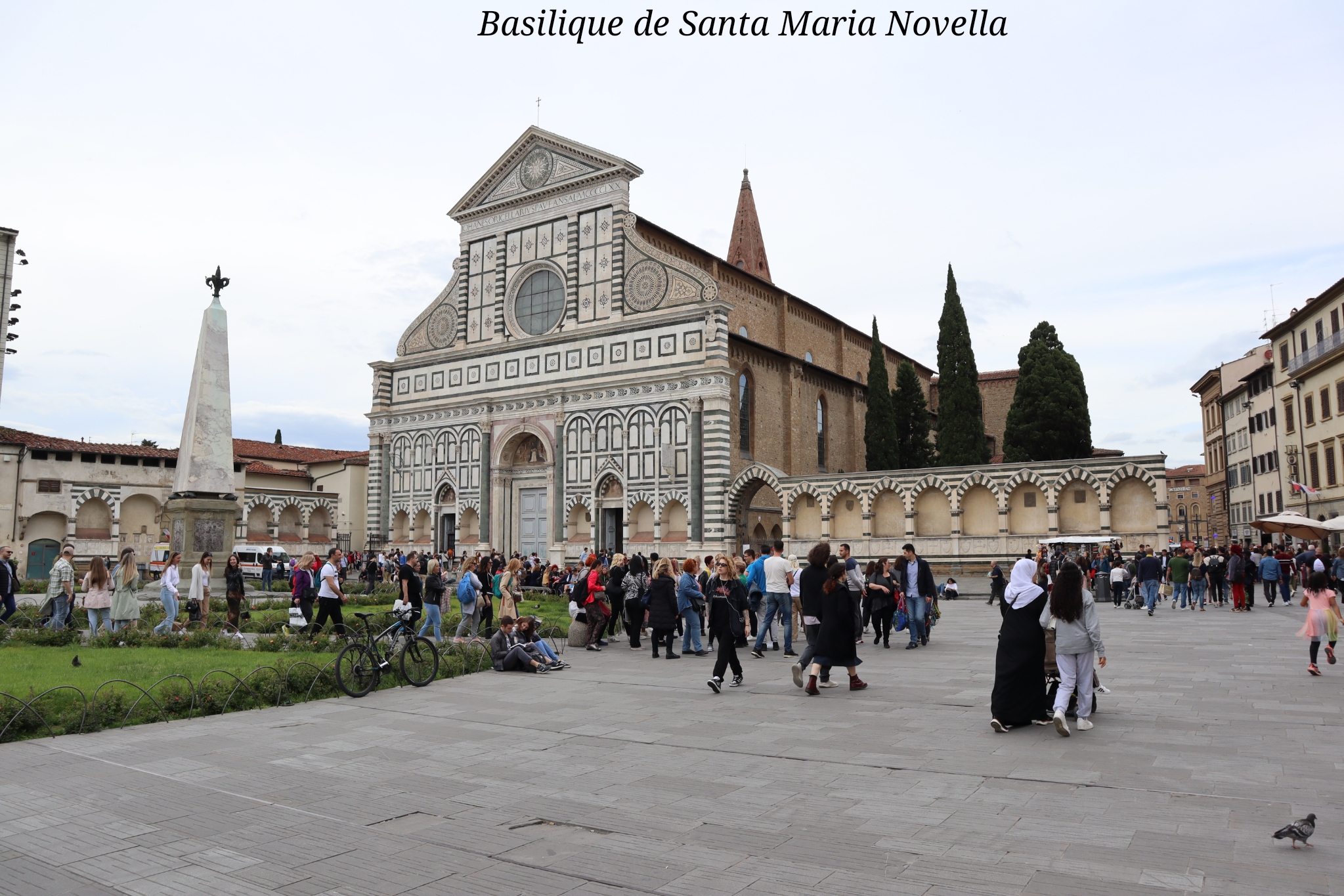 Florence Italie Toscane