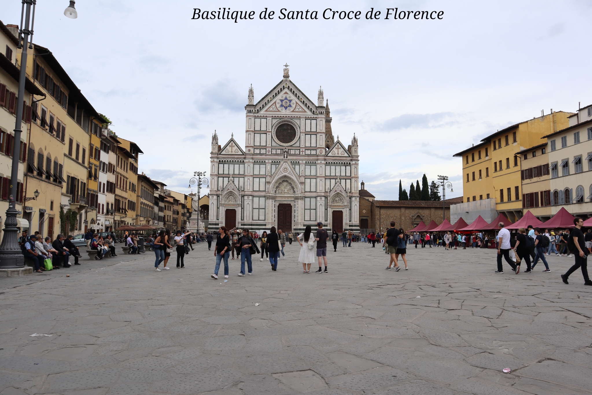 Florence Italie Toscane