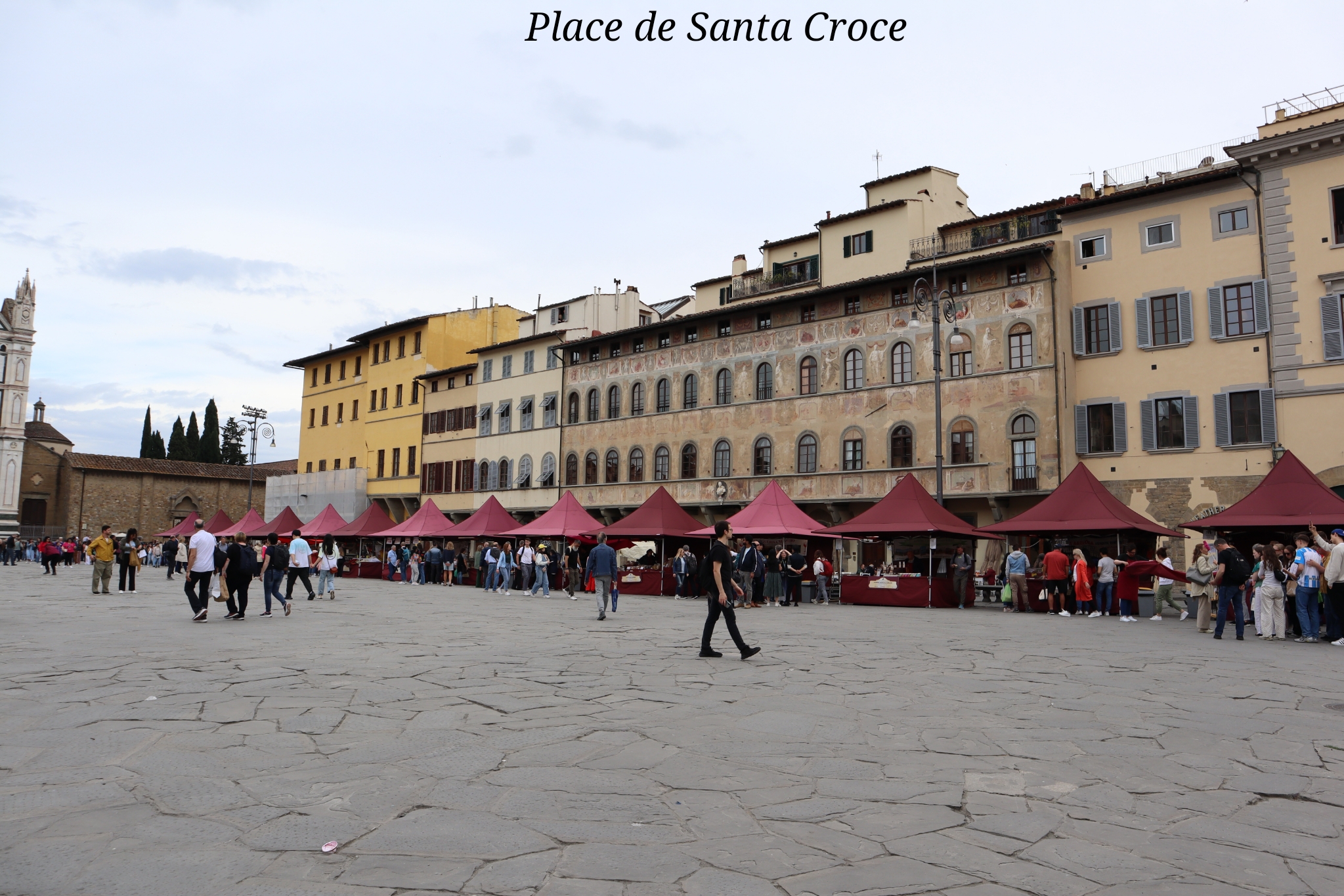 Florence Italie Toscane